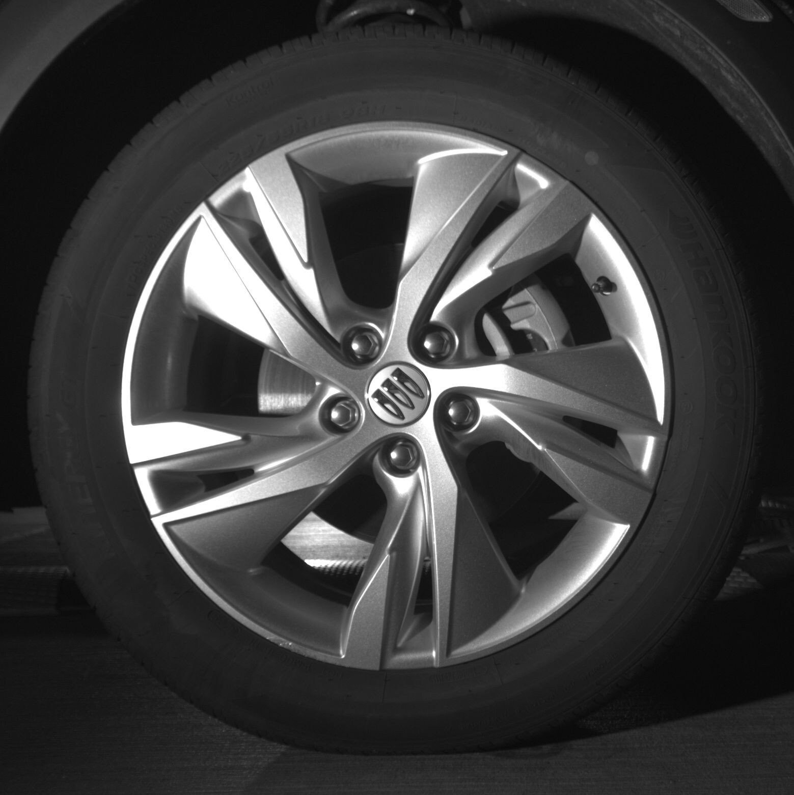 Thumbnail: 2026 Buick Encore GX - 13