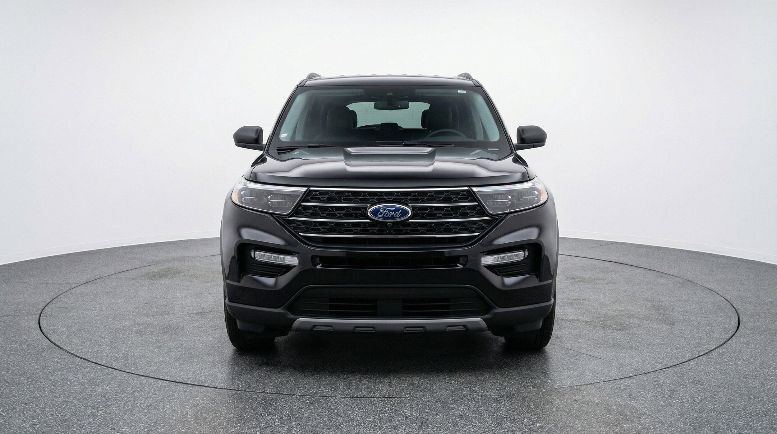 Thumbnail: 2024 Ford Explorer - 2