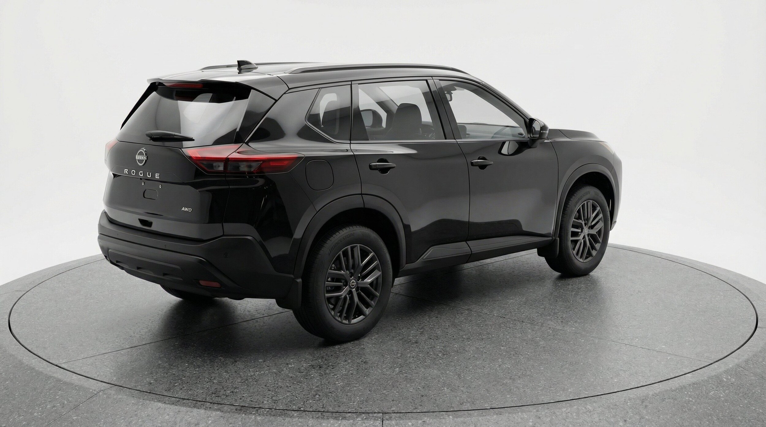 Thumbnail: 2026 Nissan Rogue - 9