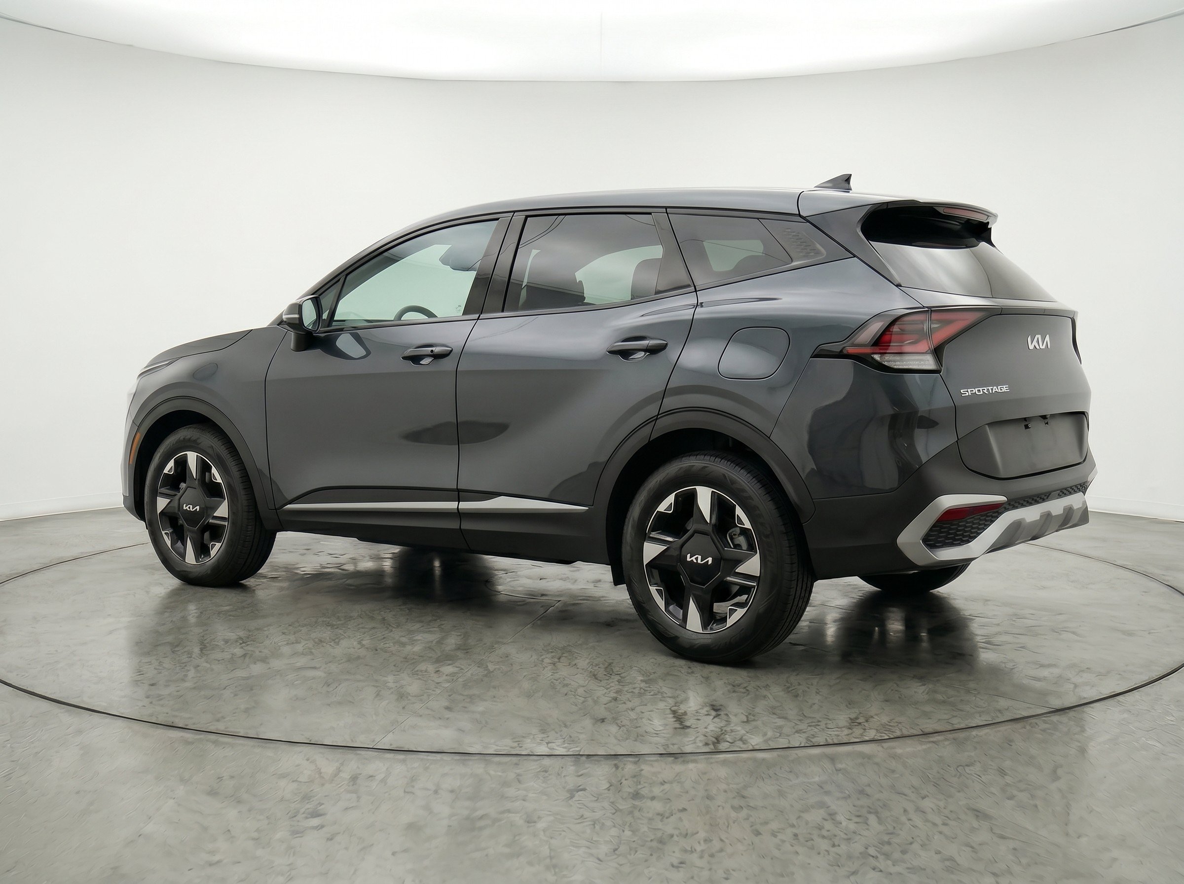 Thumbnail: 2026 Kia Sportage - 6