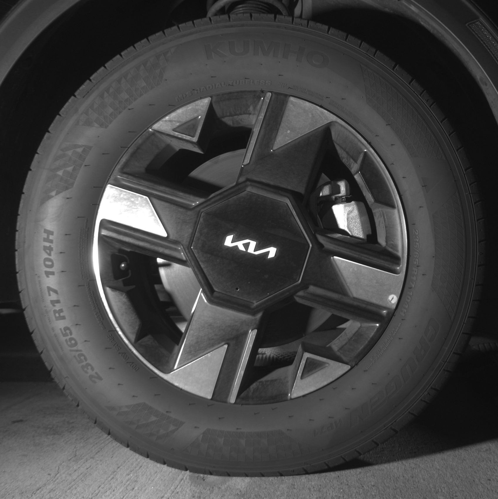 Thumbnail: 2026 Kia Sportage - 13