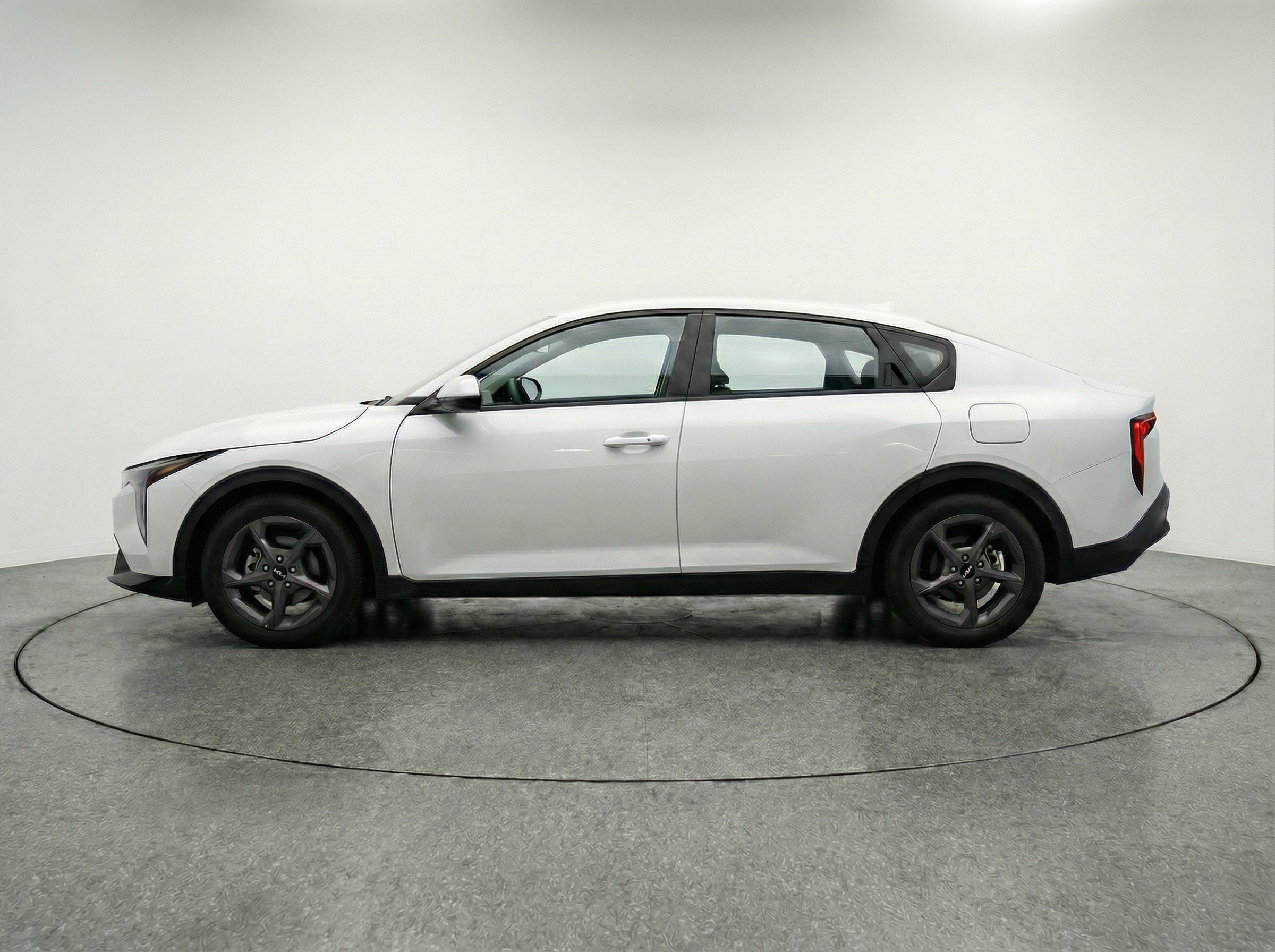 Thumbnail: 2025 Kia K4 - 5