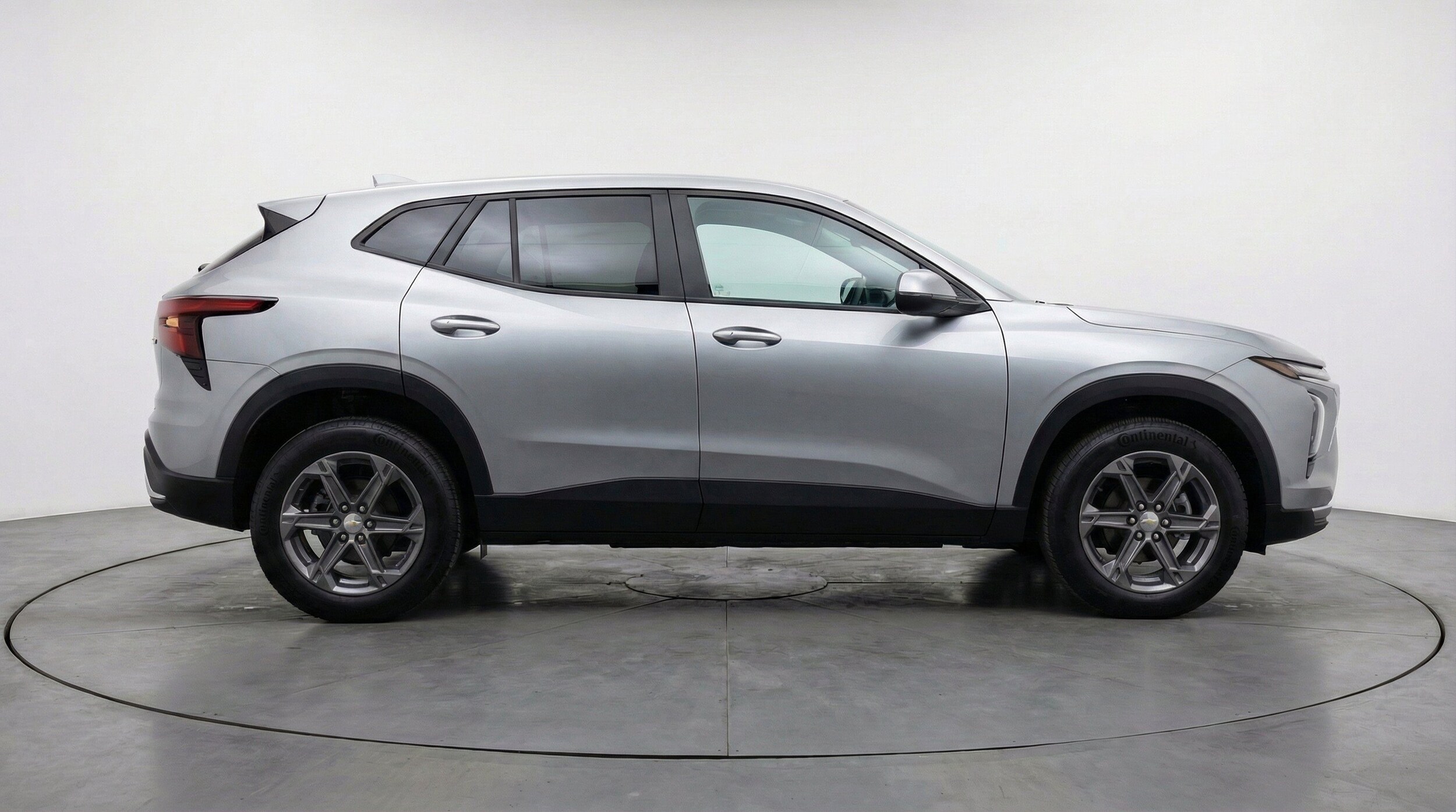 Thumbnail: 2025 Chevrolet Blazer - 11