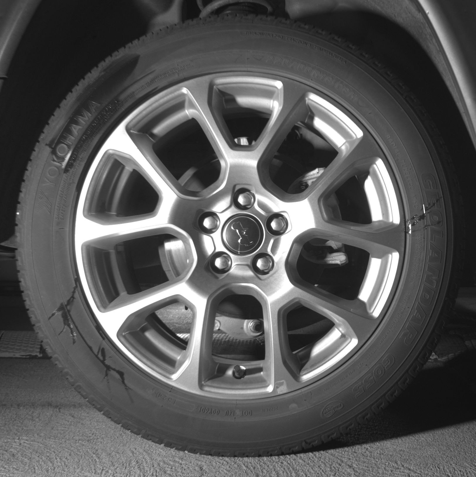 Thumbnail: 2025 Jeep Compass - 15