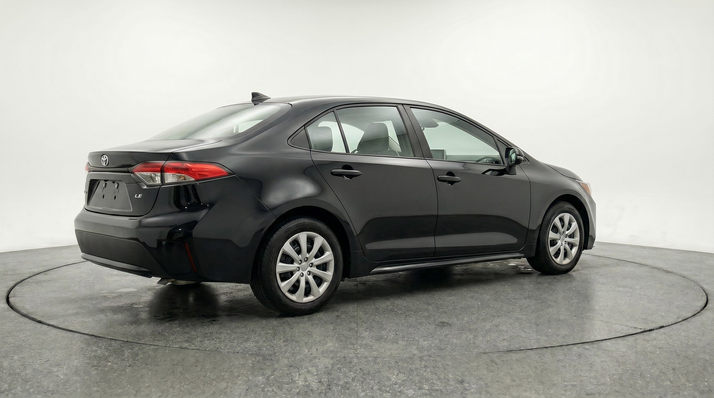 Thumbnail: 2025 Toyota Corolla - 9