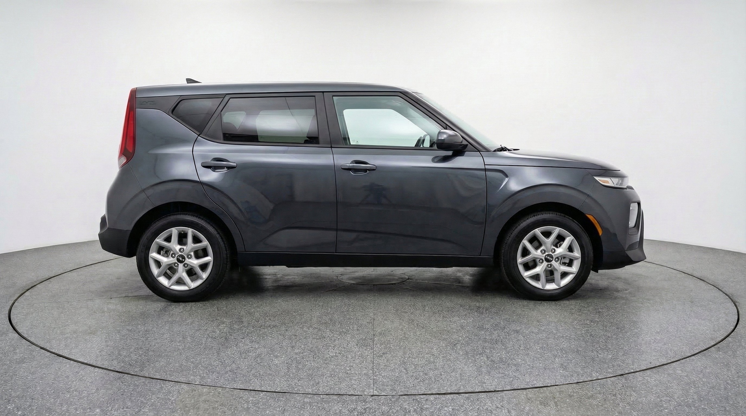 Thumbnail: 2025 Kia Soul - 11