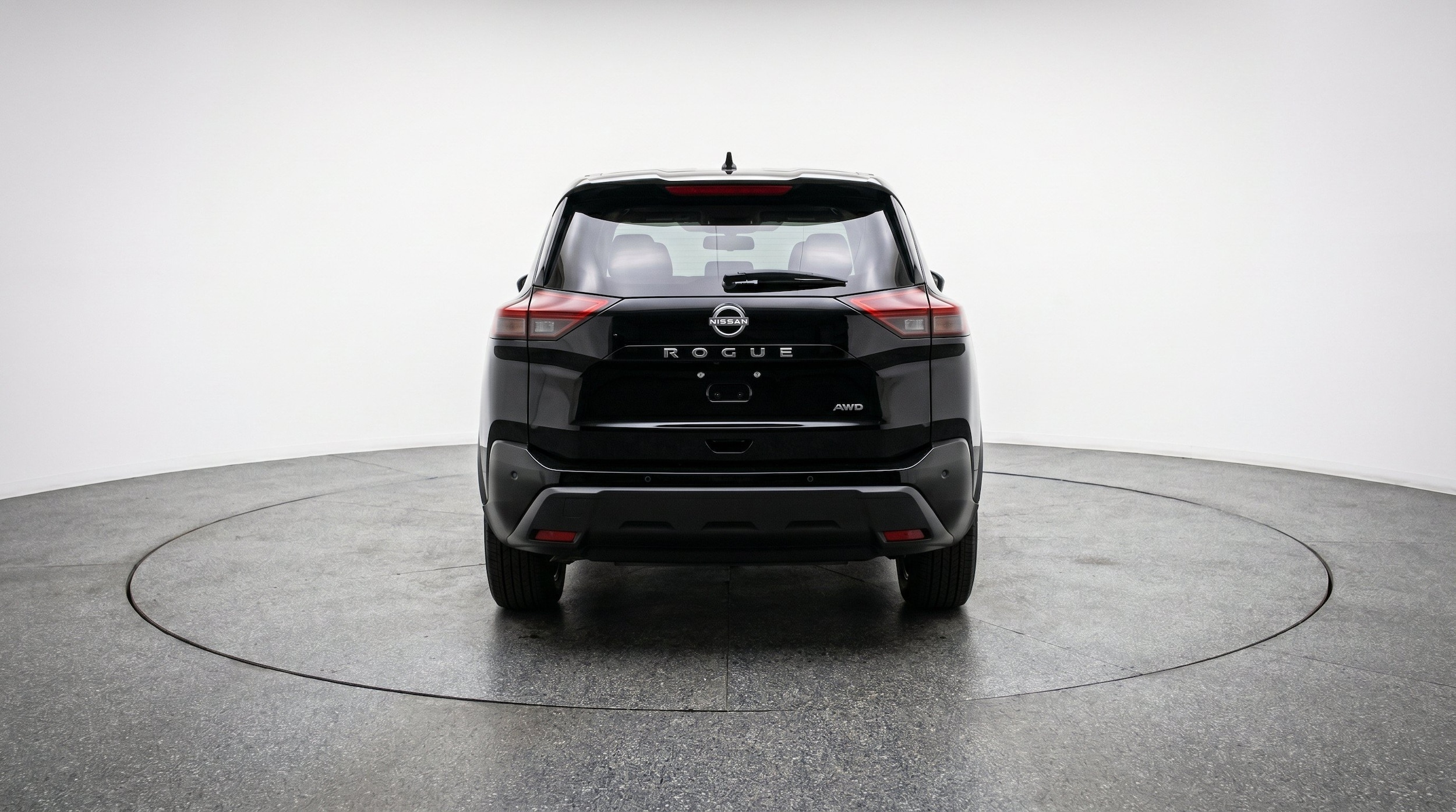 Thumbnail: 2025 Nissan Rogue - 7