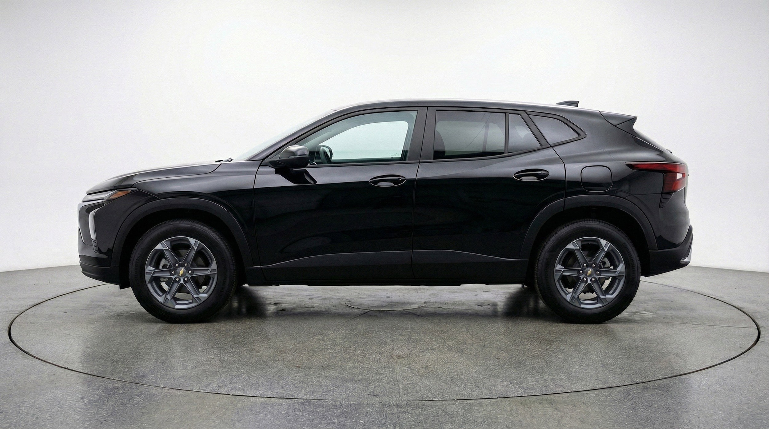 Thumbnail: 2025 Chevrolet Blazer - 5