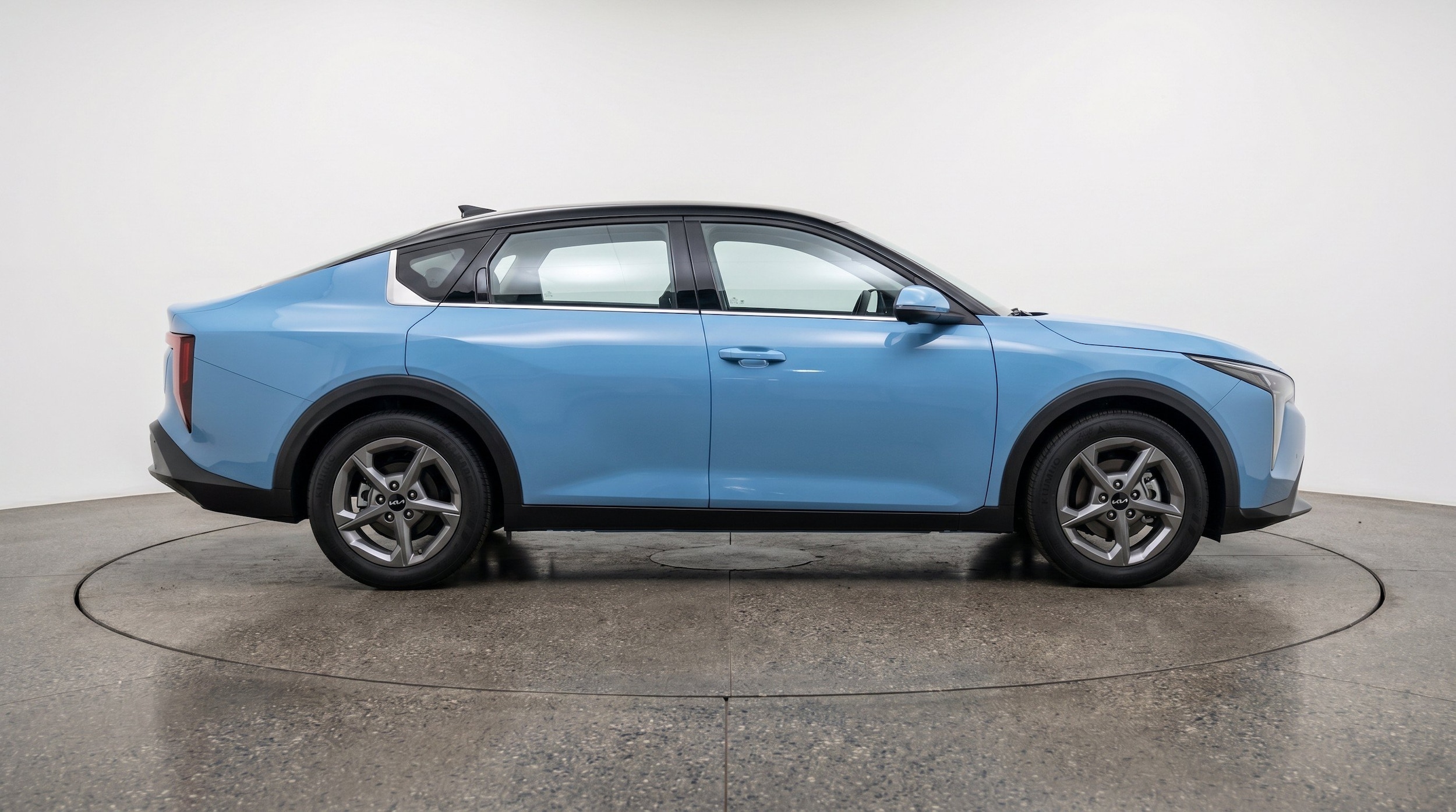 Thumbnail: 2026 Kia K4 - 11