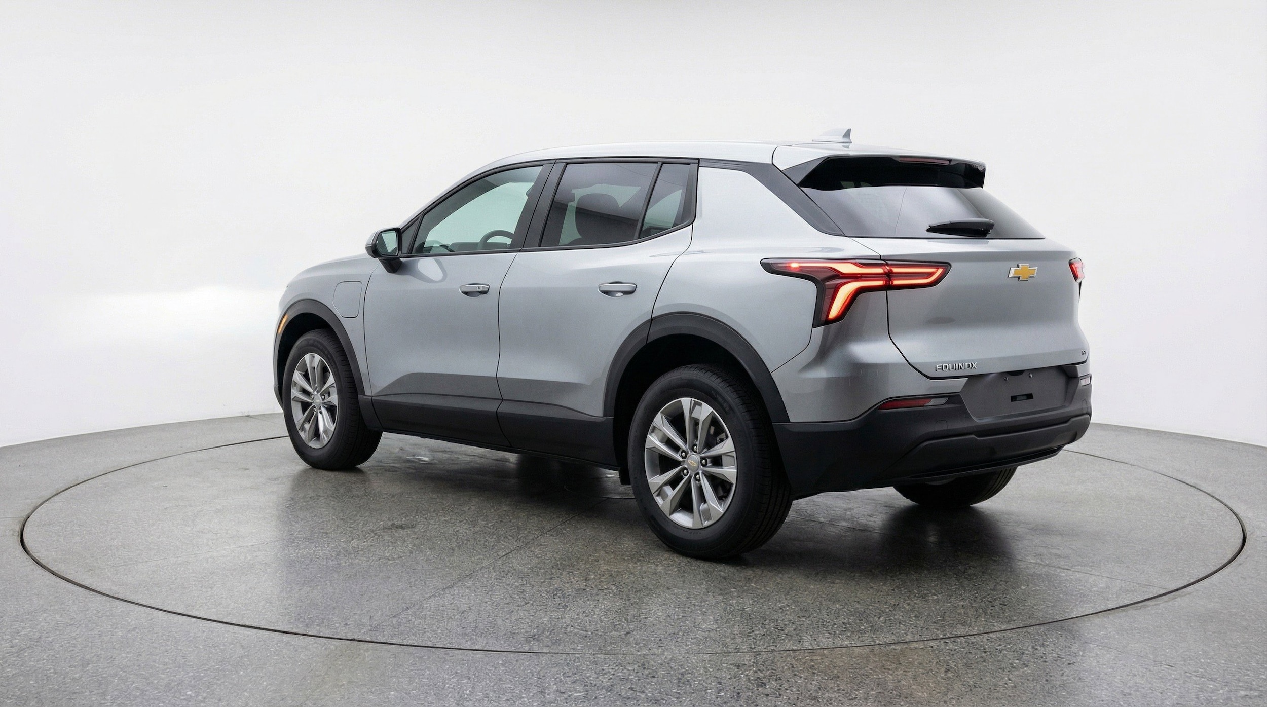 Thumbnail: 2025 Chevrolet Equinox - 6