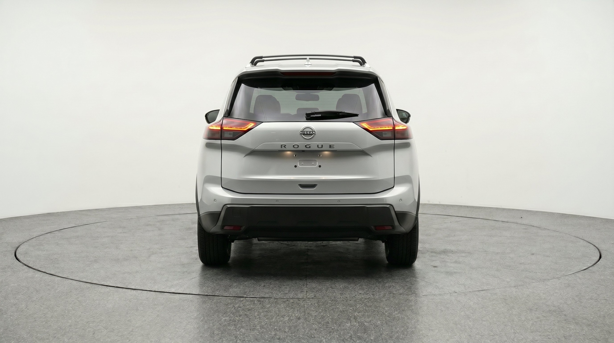 Thumbnail: 2025 Nissan Rogue - 7