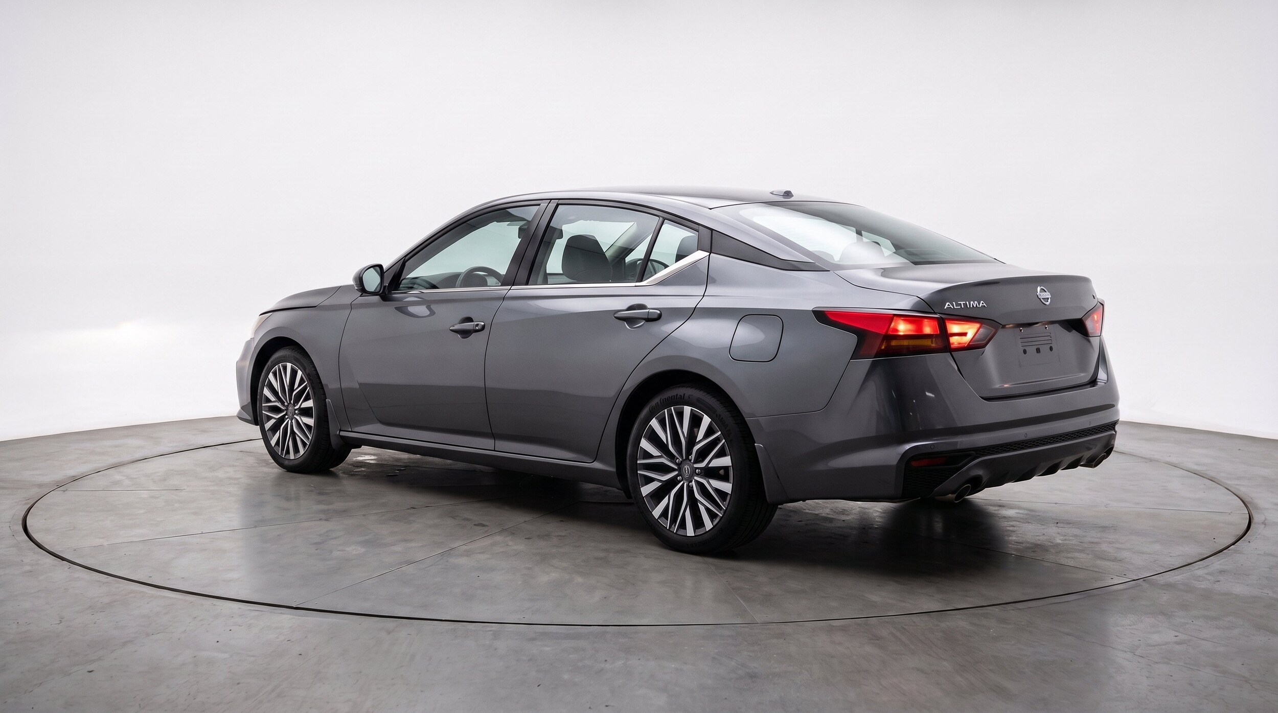 Thumbnail: 2025 Nissan Altima - 6