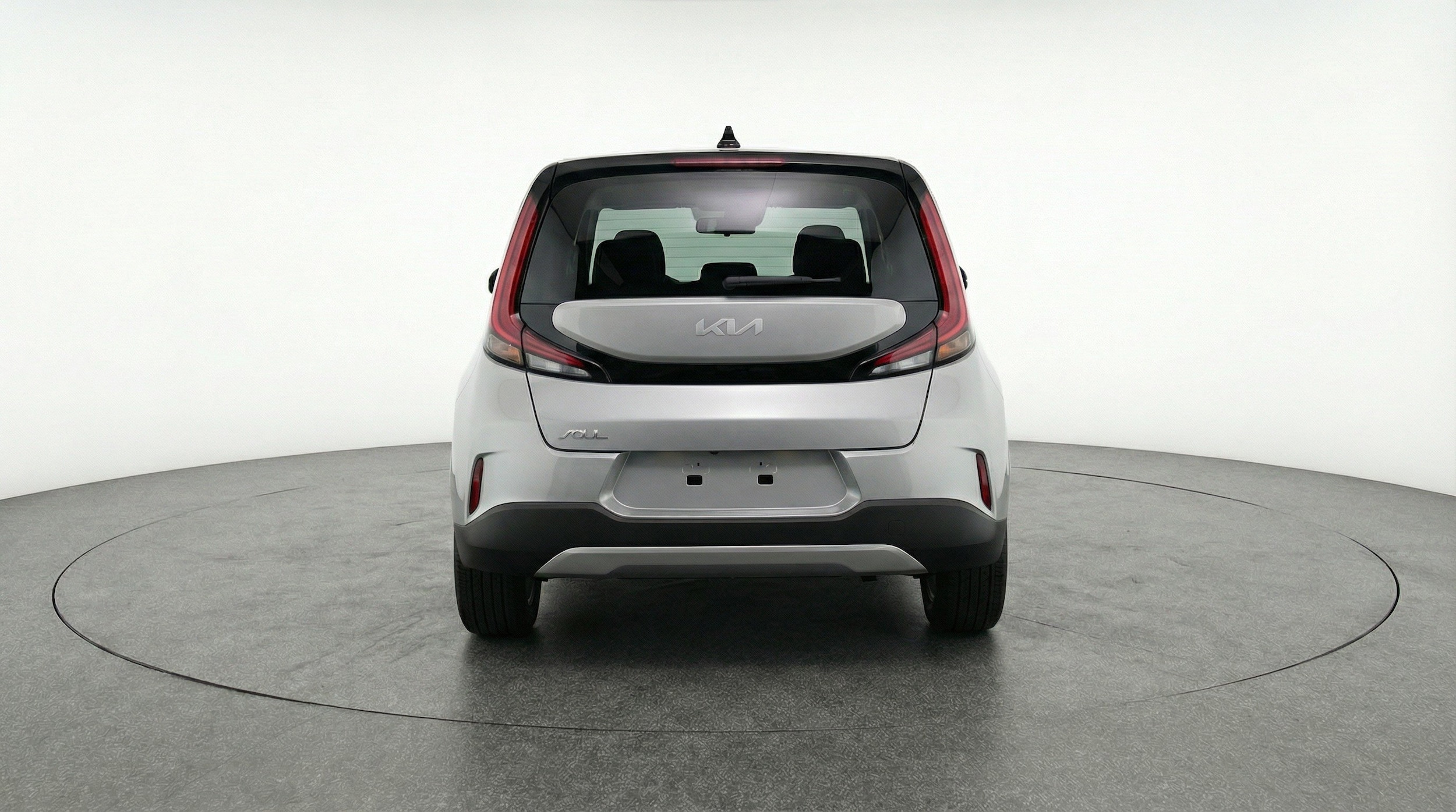 Thumbnail: 2025 Kia Soul - 7