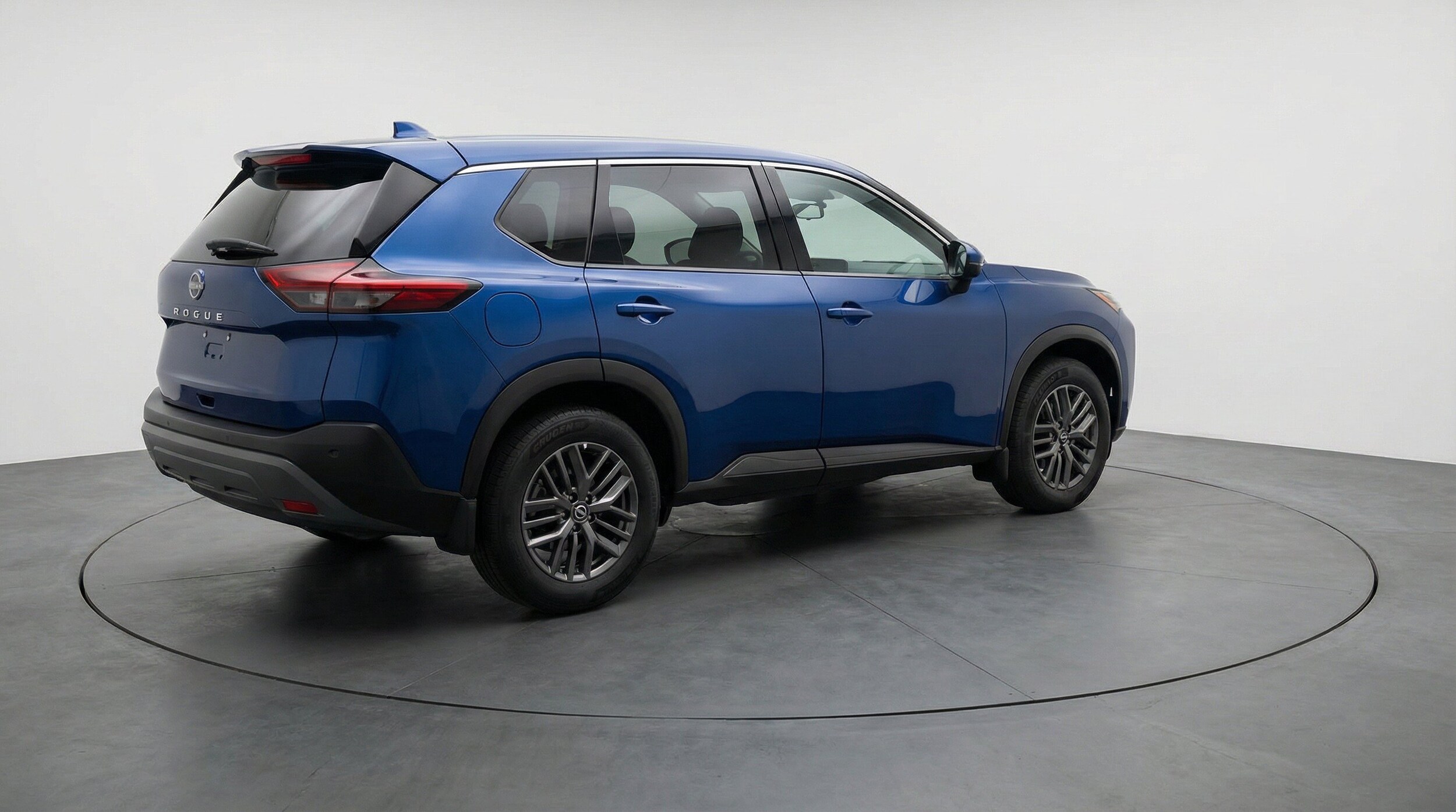 Thumbnail: 2026 Nissan Rogue - 9