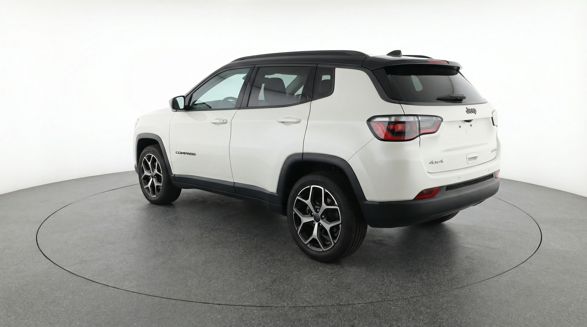 Thumbnail: 2025 Jeep Compass - 6