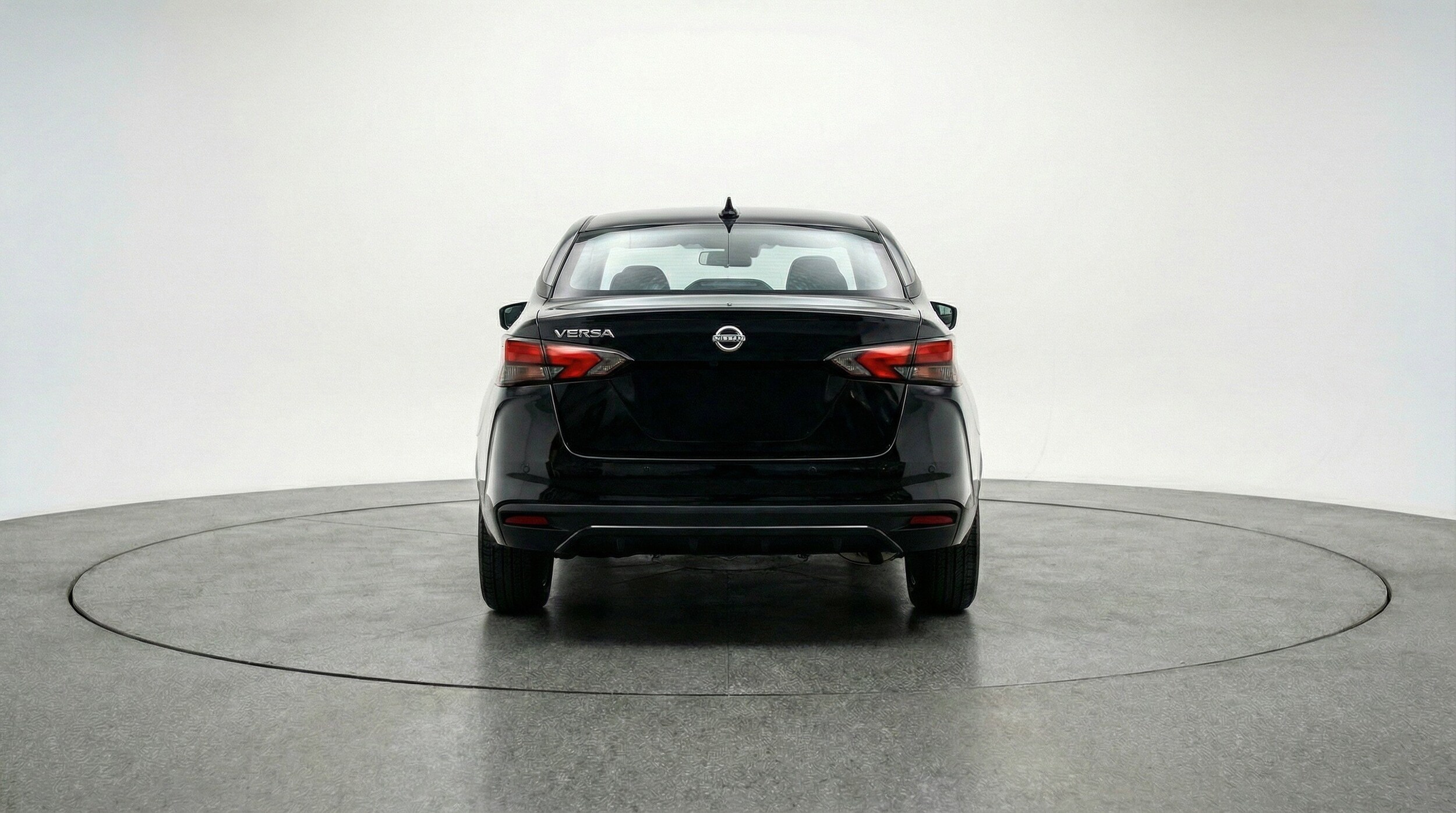 Thumbnail: 2025 Nissan Versa - 7