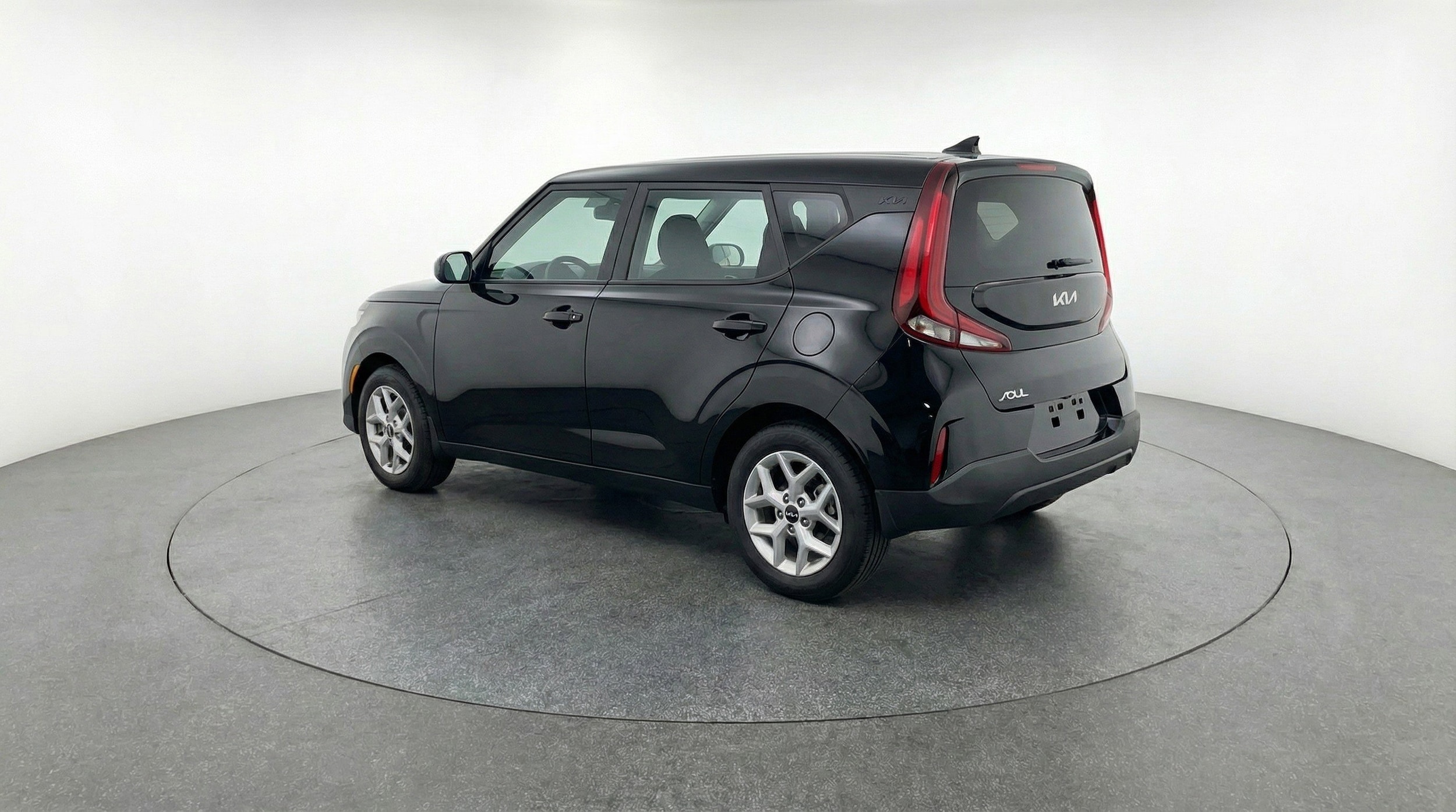 Thumbnail: 2025 Kia Soul - 6