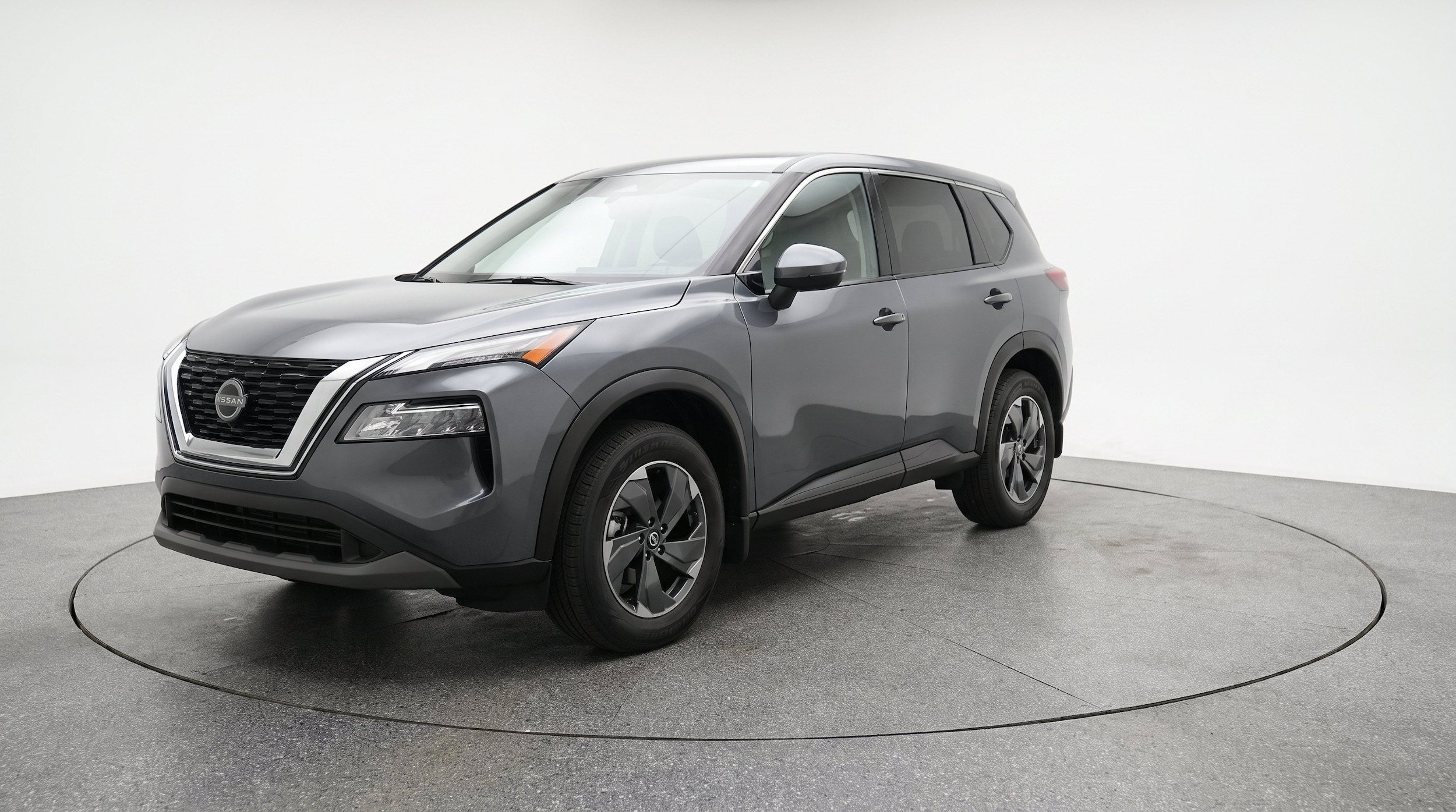 Thumbnail: 2025 Nissan Rogue - 3