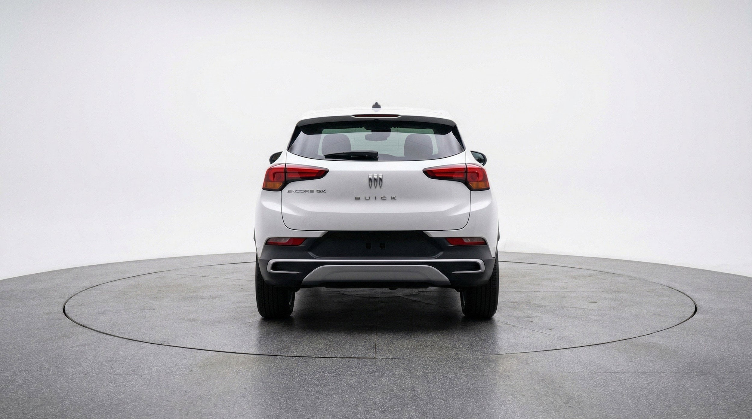 Thumbnail: 2025 Buick Encore GX - 7