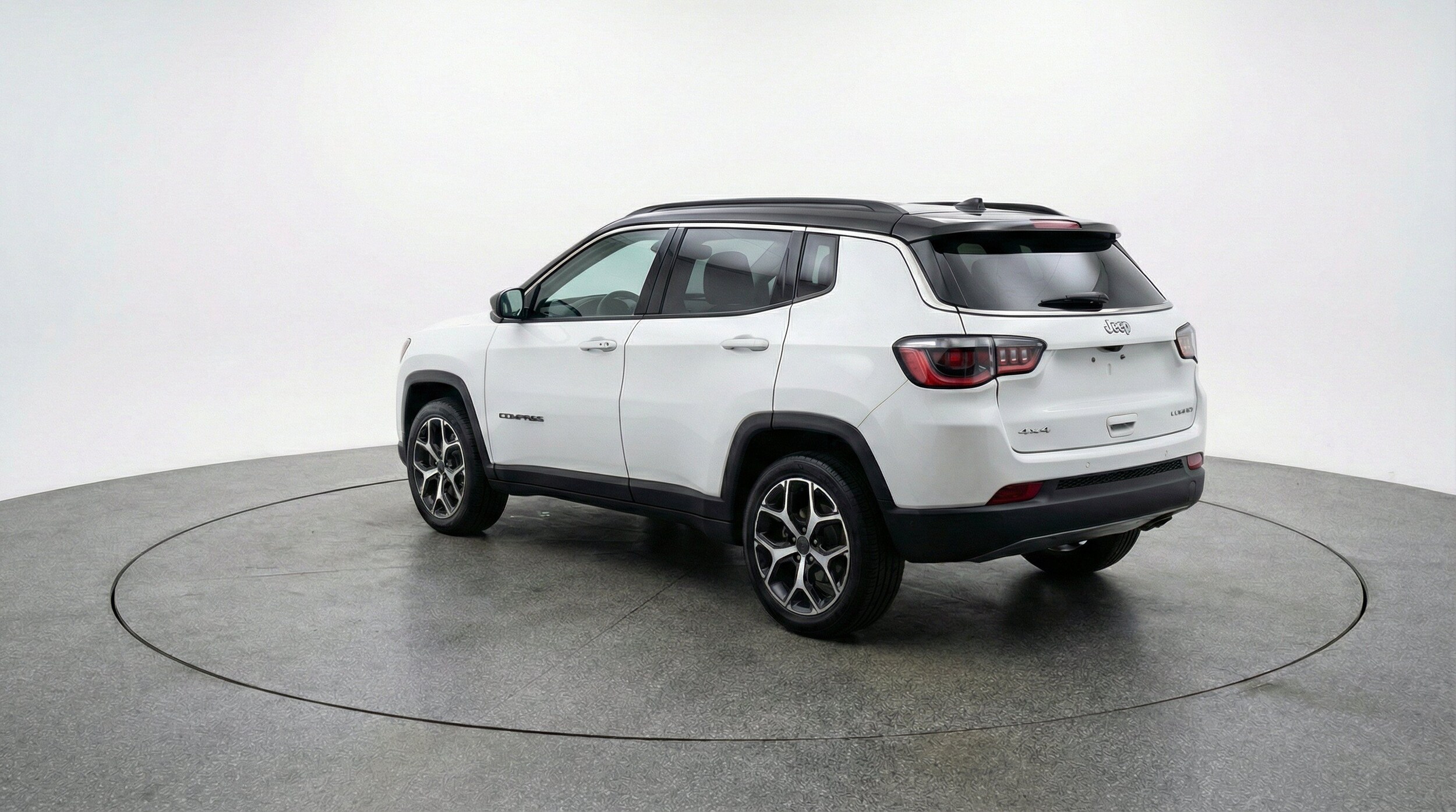 Thumbnail: 2025 Jeep Compass - 6