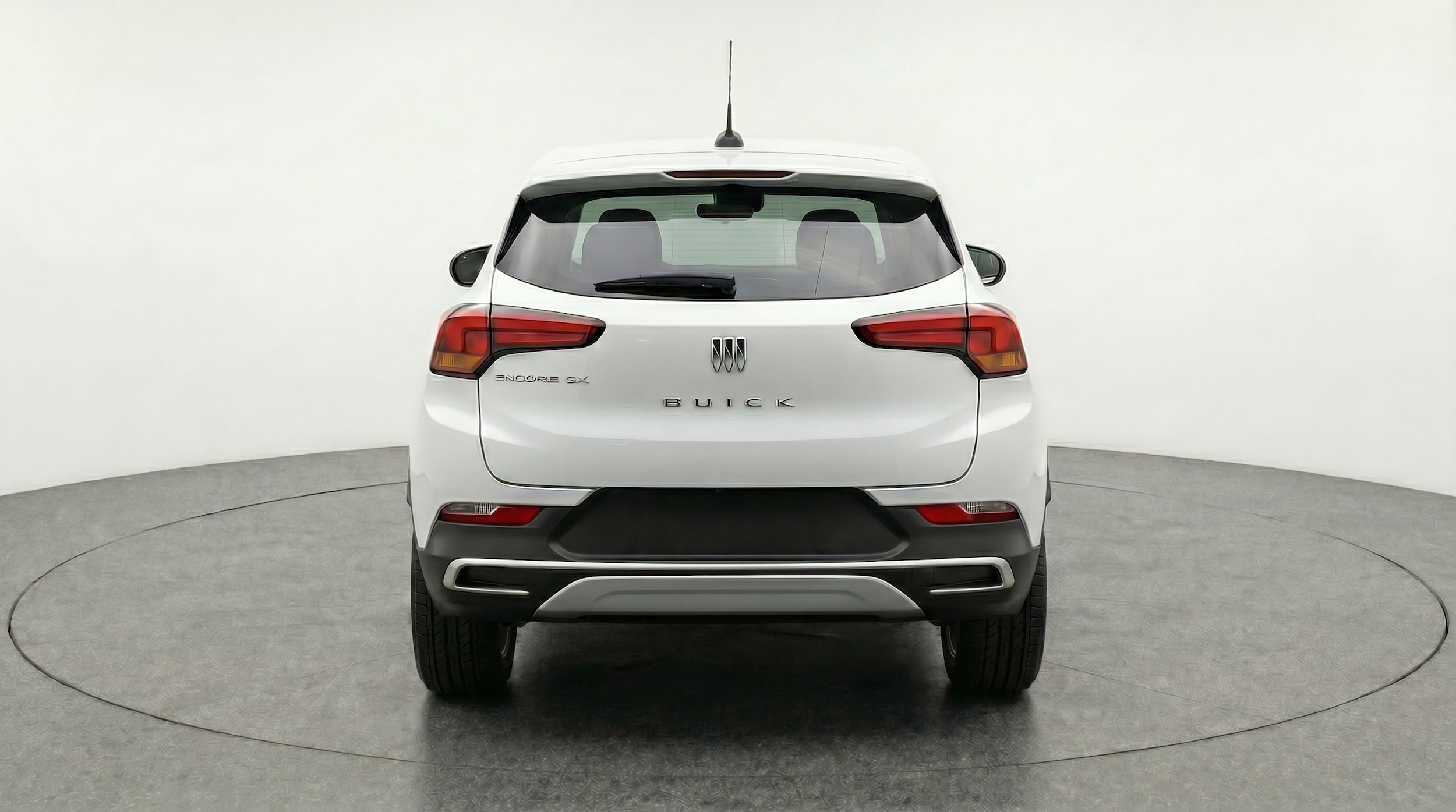 Thumbnail: 2025 Buick Encore GX - 7