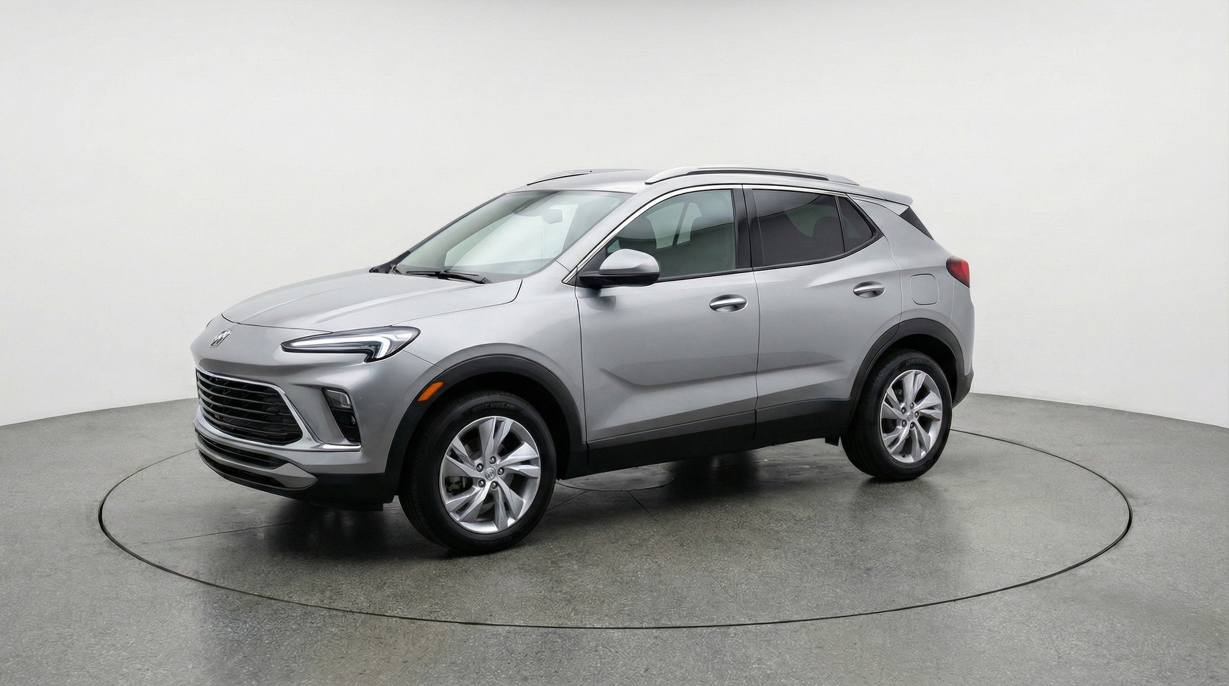 Thumbnail: 2025 Buick Encore GX - 3