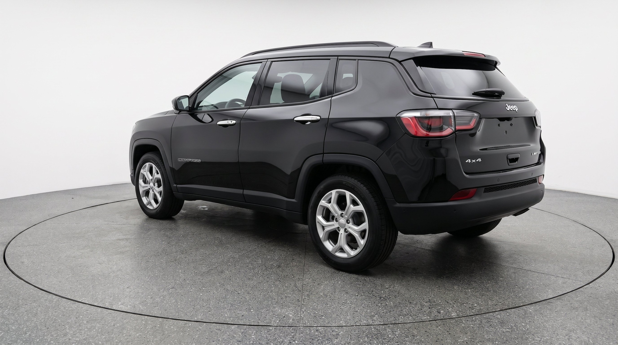 Thumbnail: 2025 Jeep Compass - 6