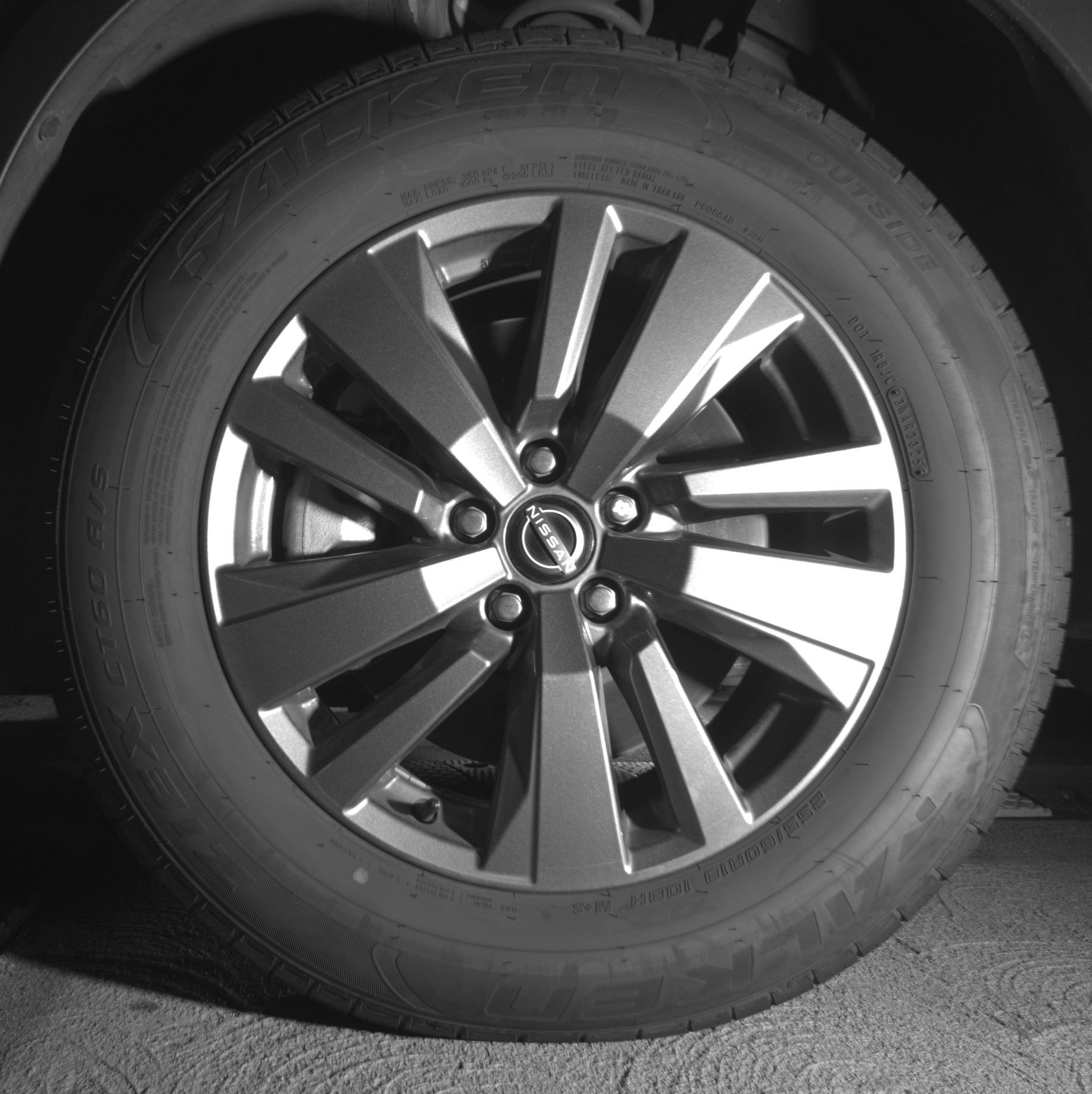 Thumbnail: 2025 Nissan Pathfinder - 12