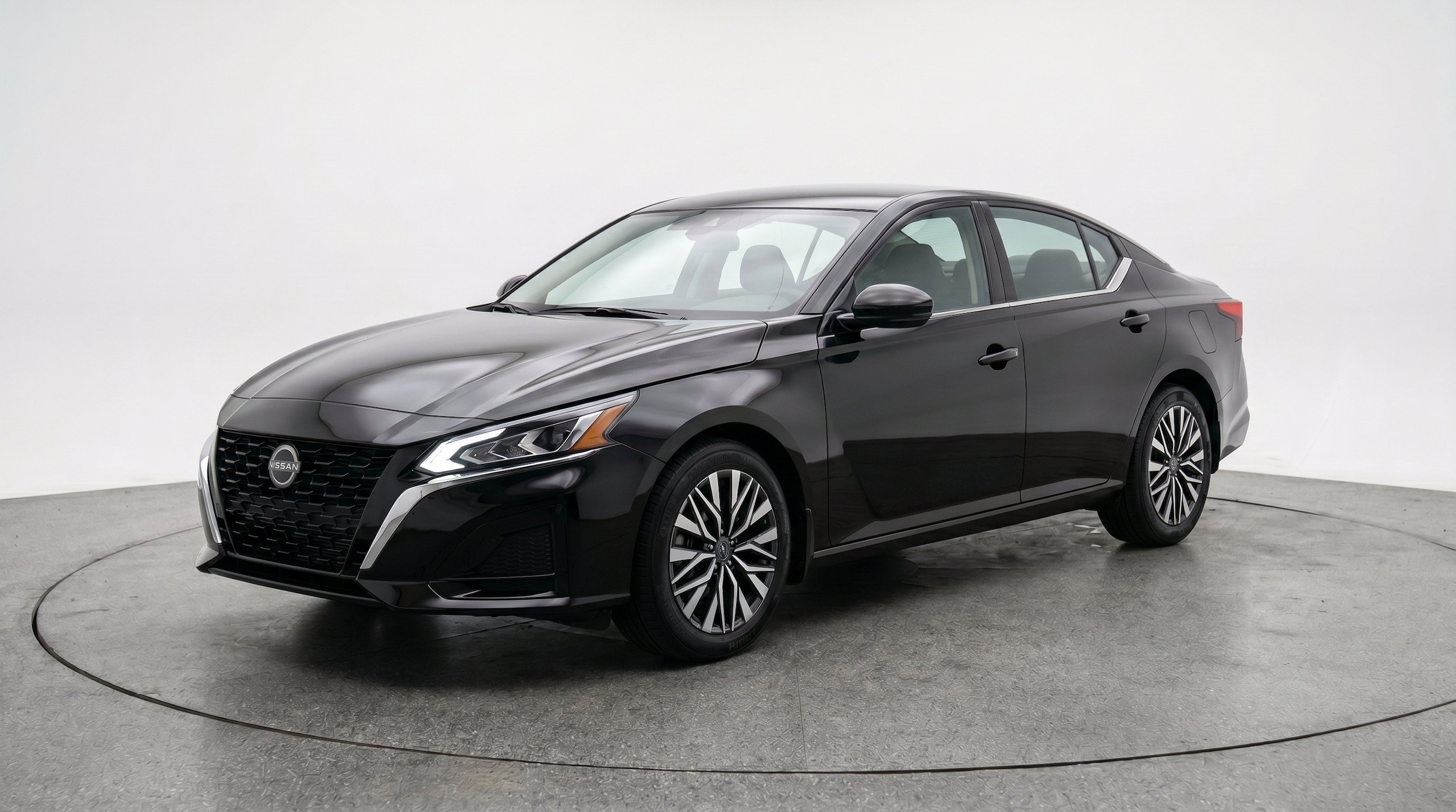 Thumbnail: 2026 Nissan Altima - 3