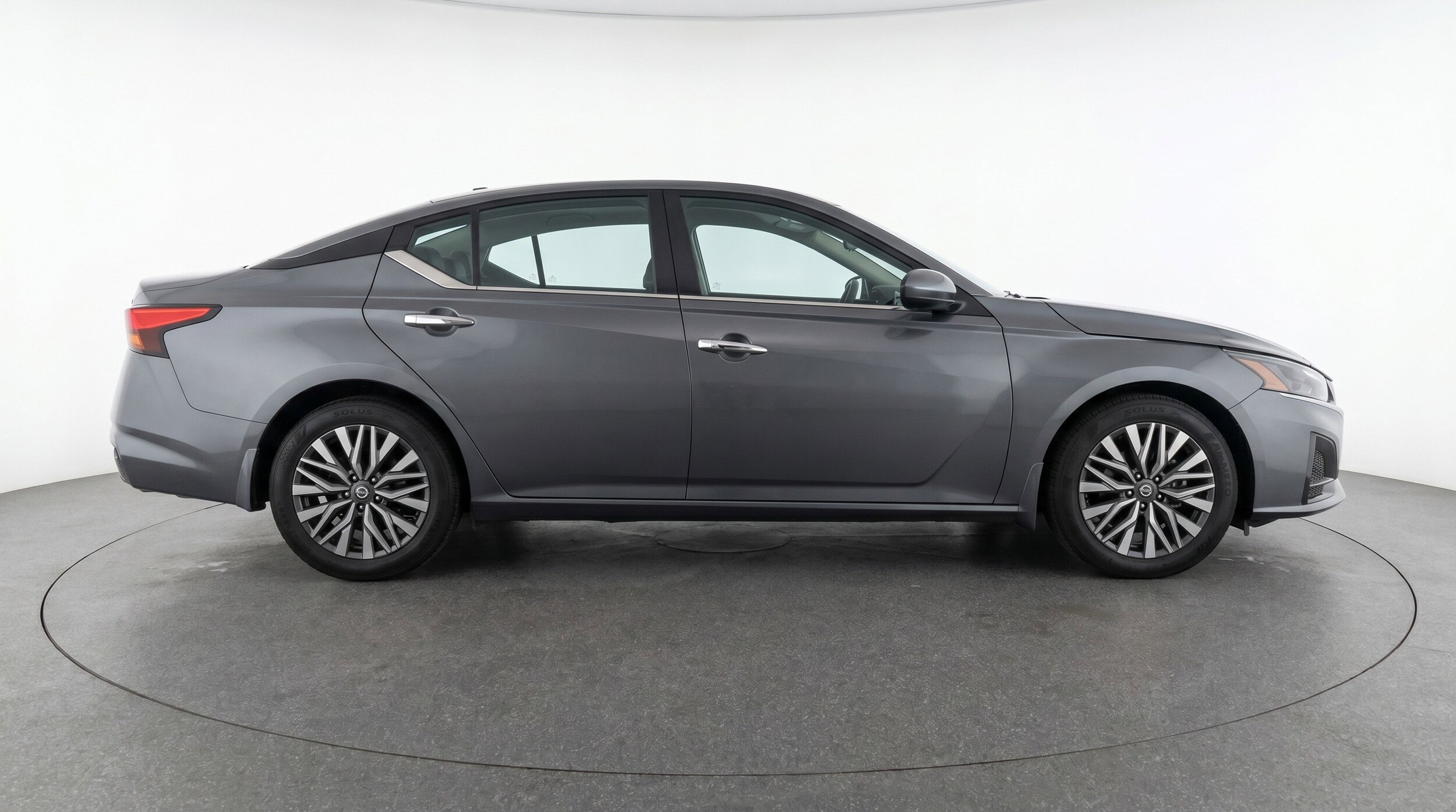 Thumbnail: 2025 Nissan Altima - 11