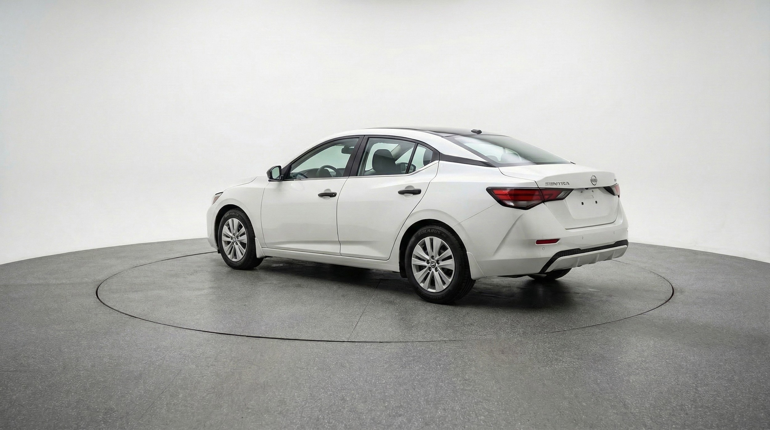 Thumbnail: 2025 Nissan Sentra - 6