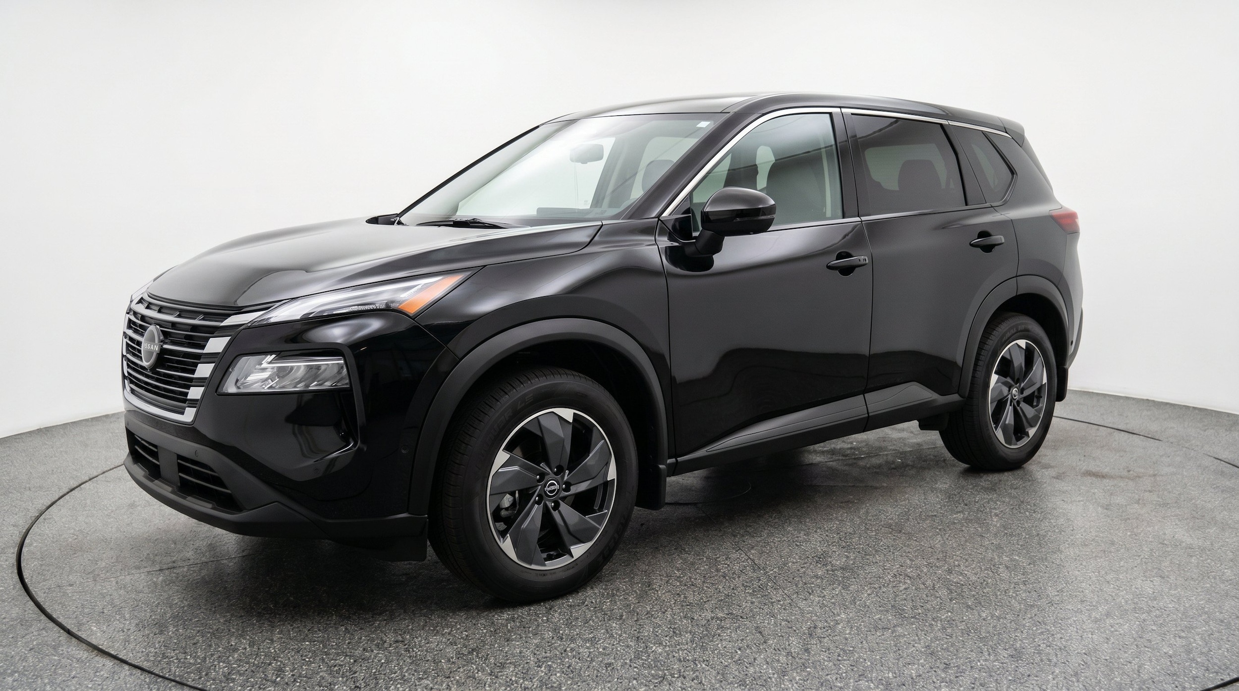 Thumbnail: 2025 Nissan Rogue - 3