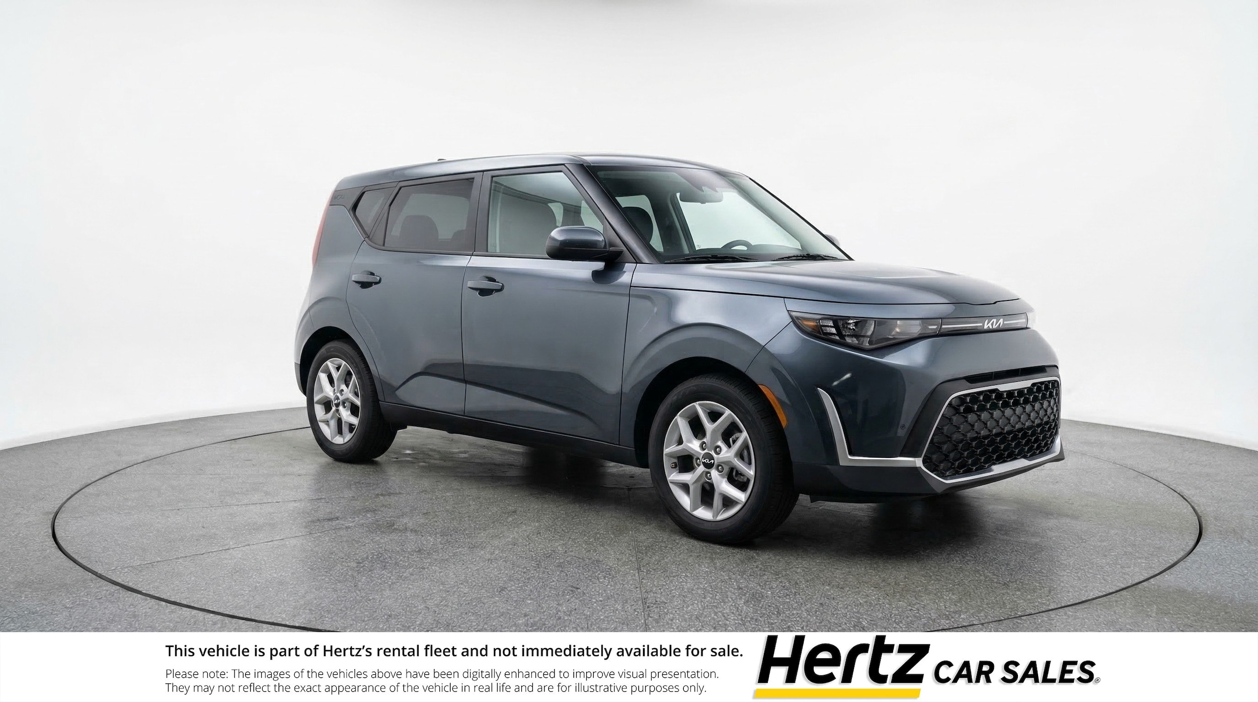 Thumbnail: 2025 Kia Soul - 1