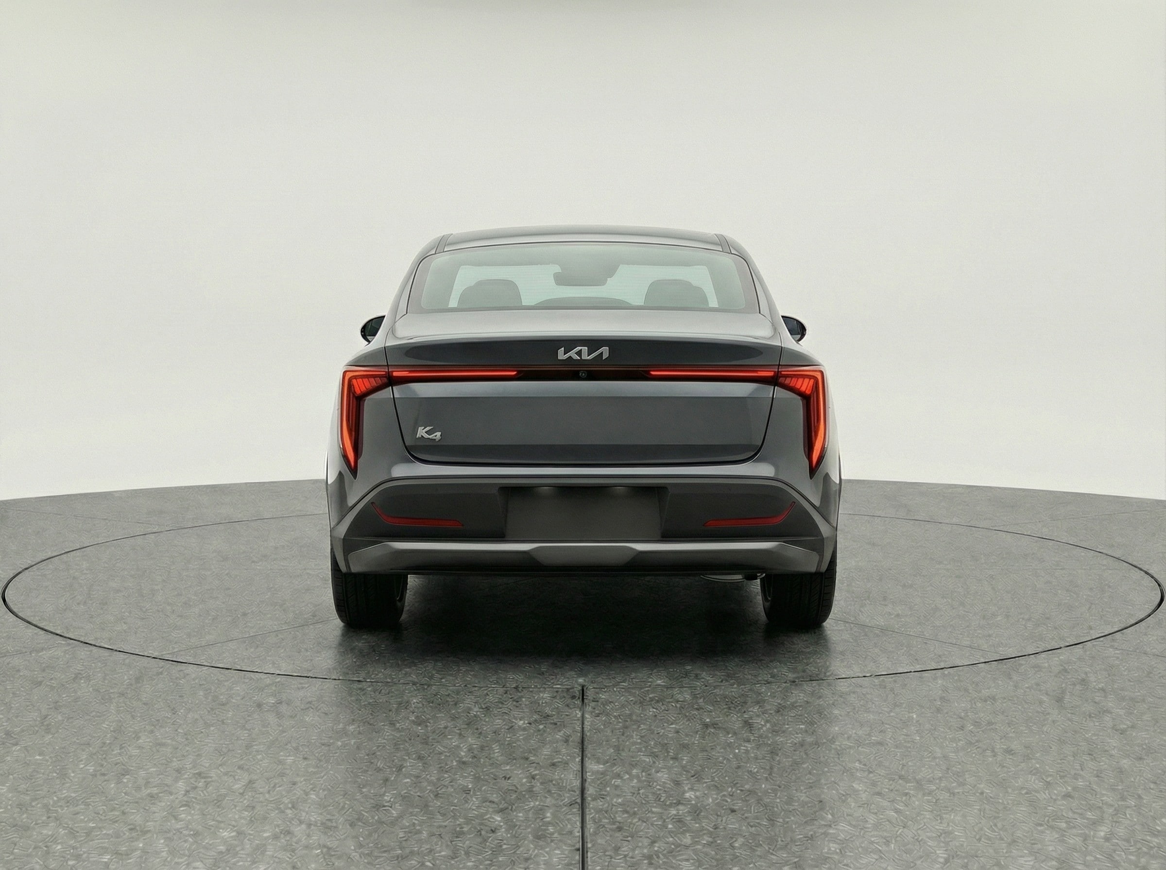 Thumbnail: 2025 Kia K4 - 6