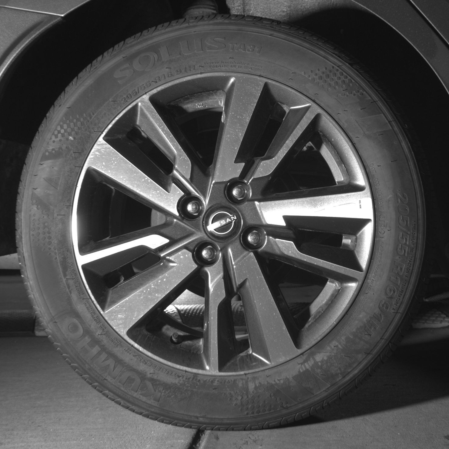 Thumbnail: 2025 Nissan Versa - 12