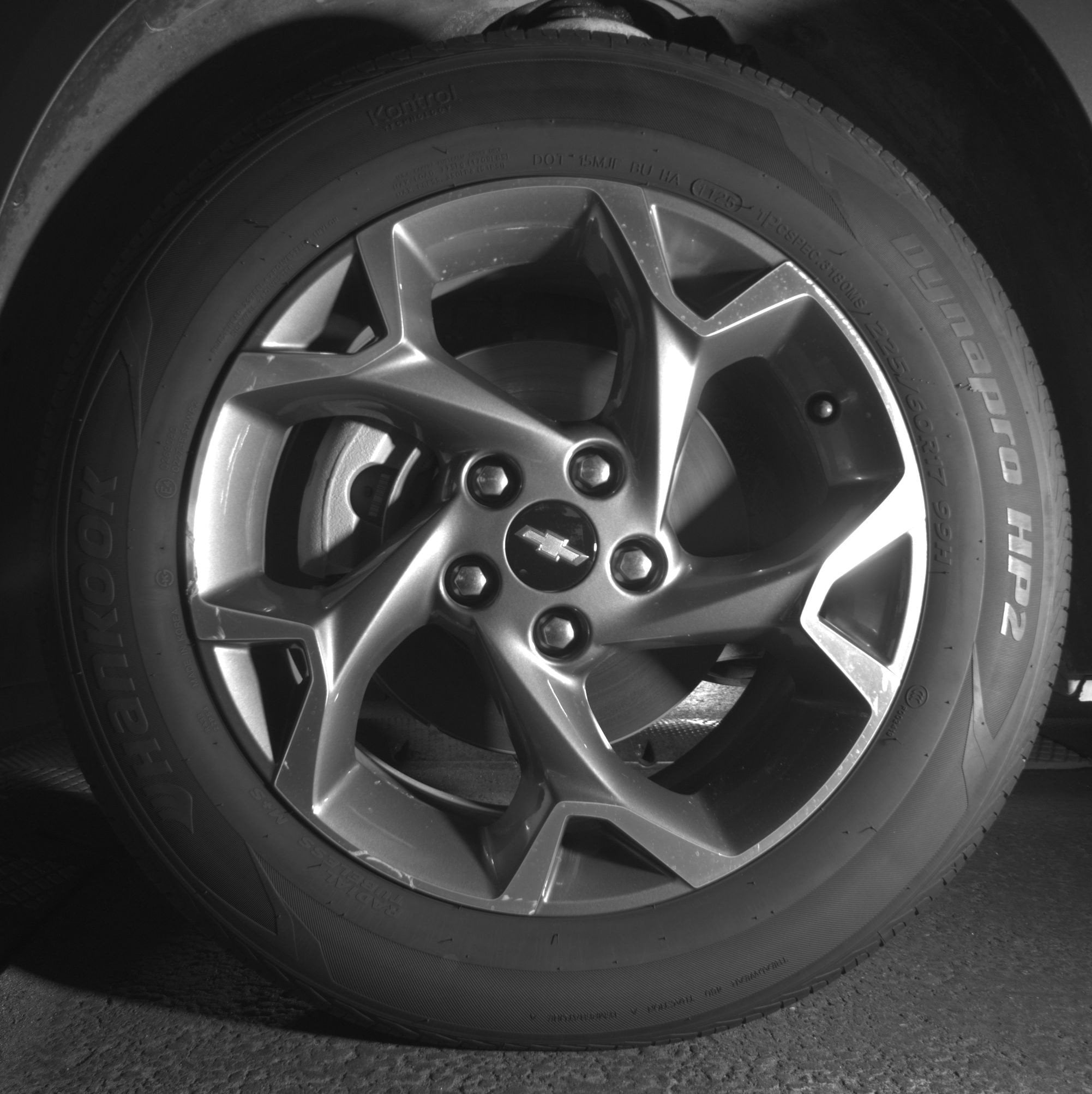 Thumbnail: 2025 Chevrolet Trax - 12