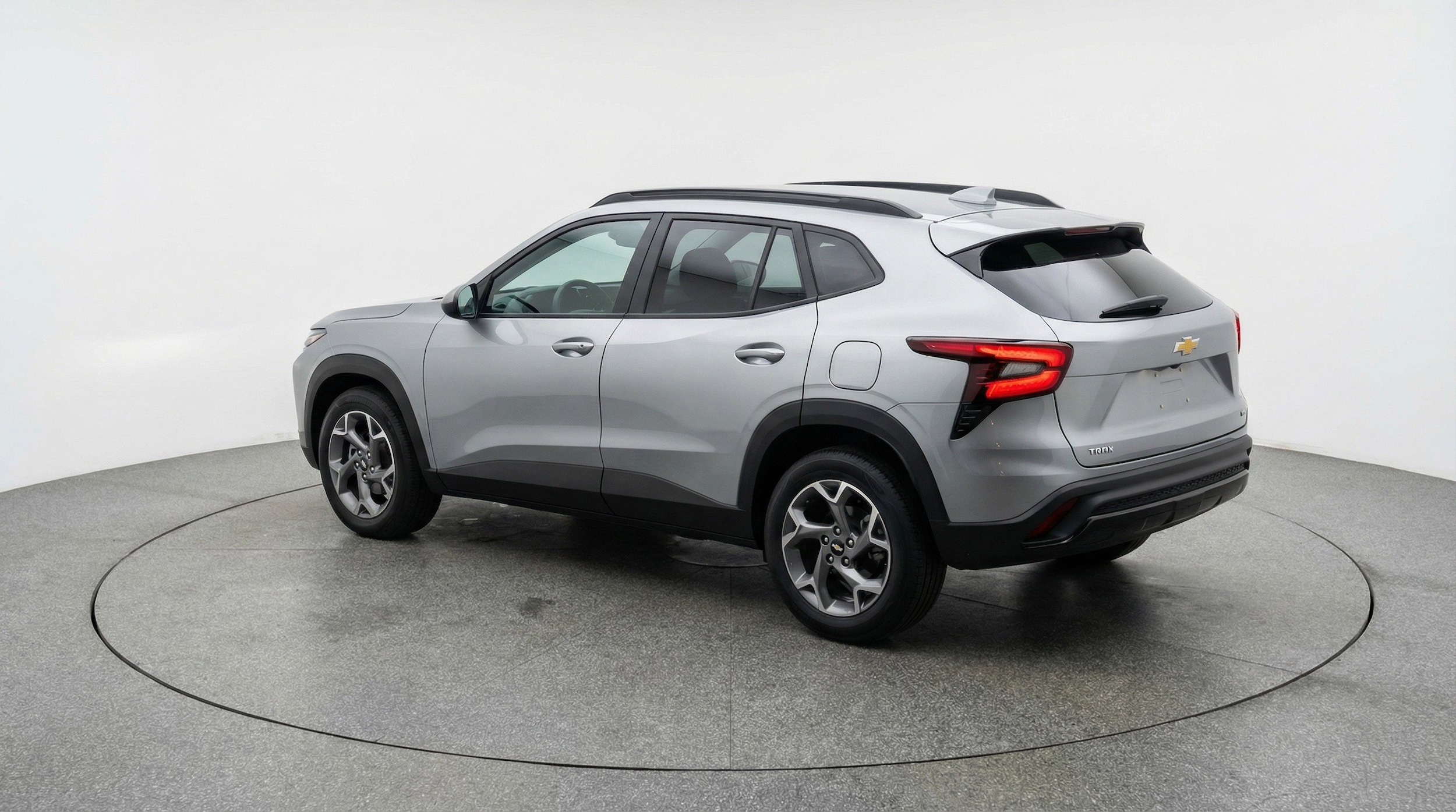 Thumbnail: 2025 Chevrolet Trax - 6