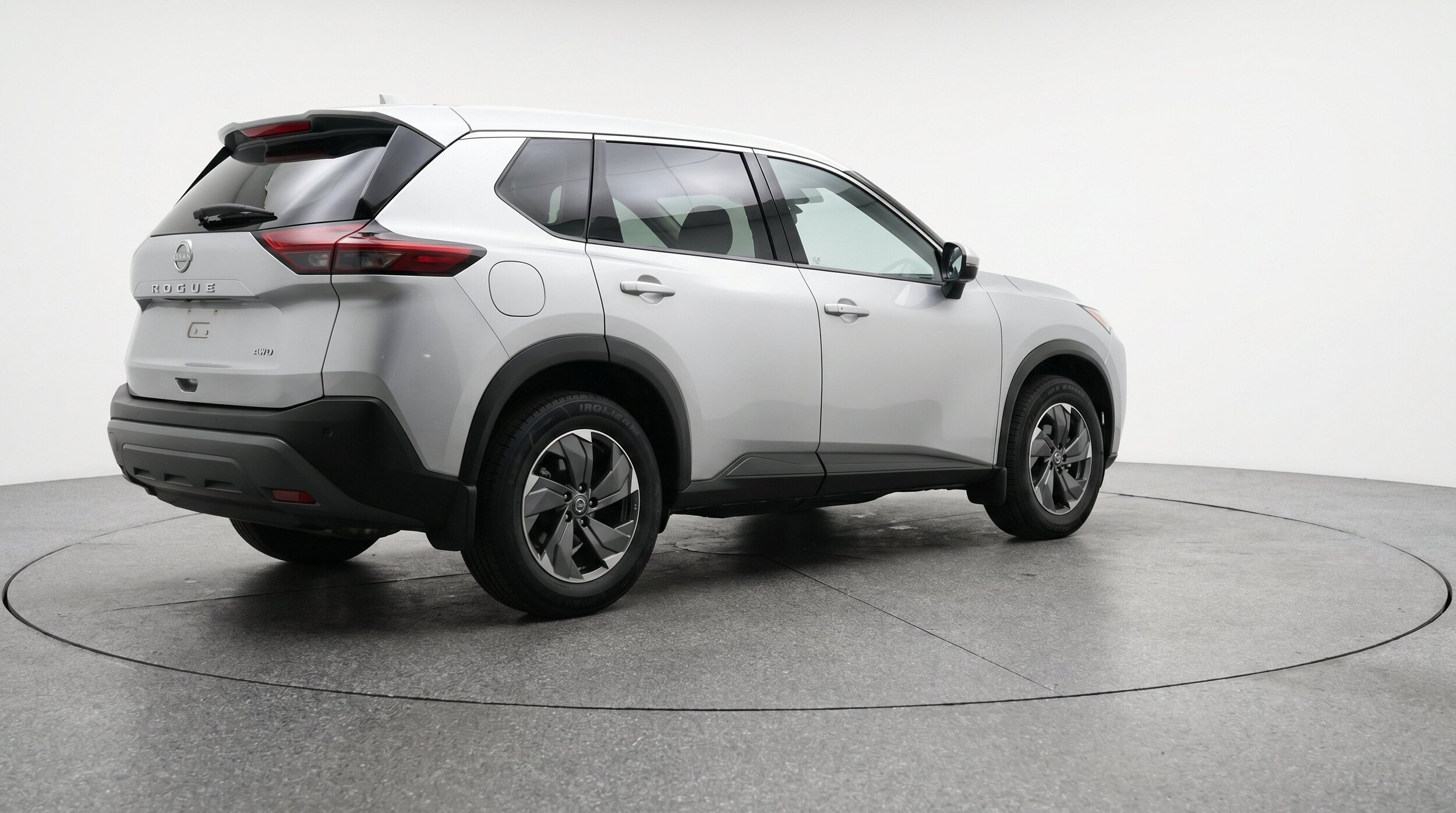 Thumbnail: 2025 Nissan Rogue - 9