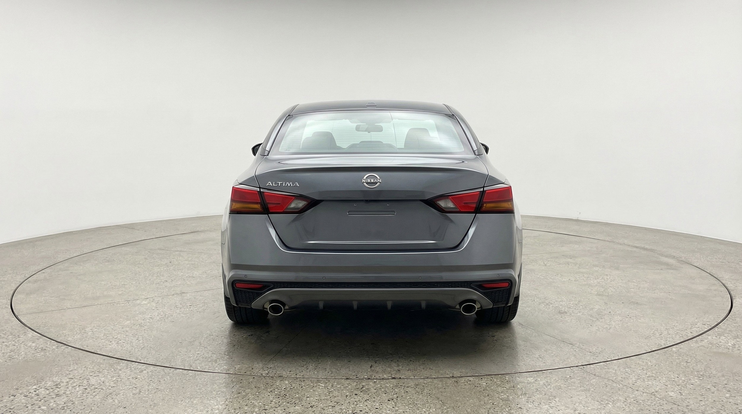 Thumbnail: 2025 Nissan Altima - 7