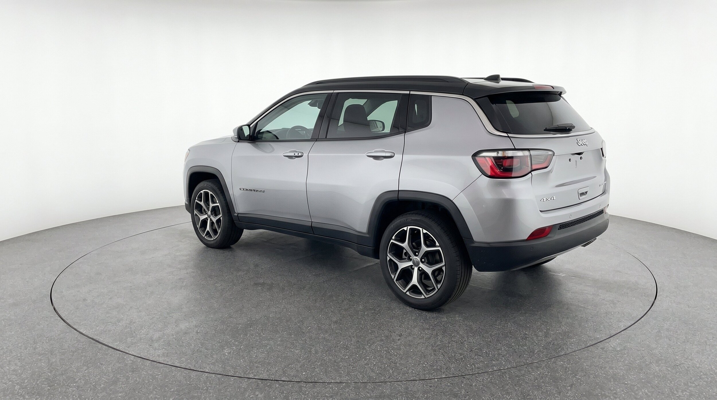 Thumbnail: 2025 Jeep Compass - 6