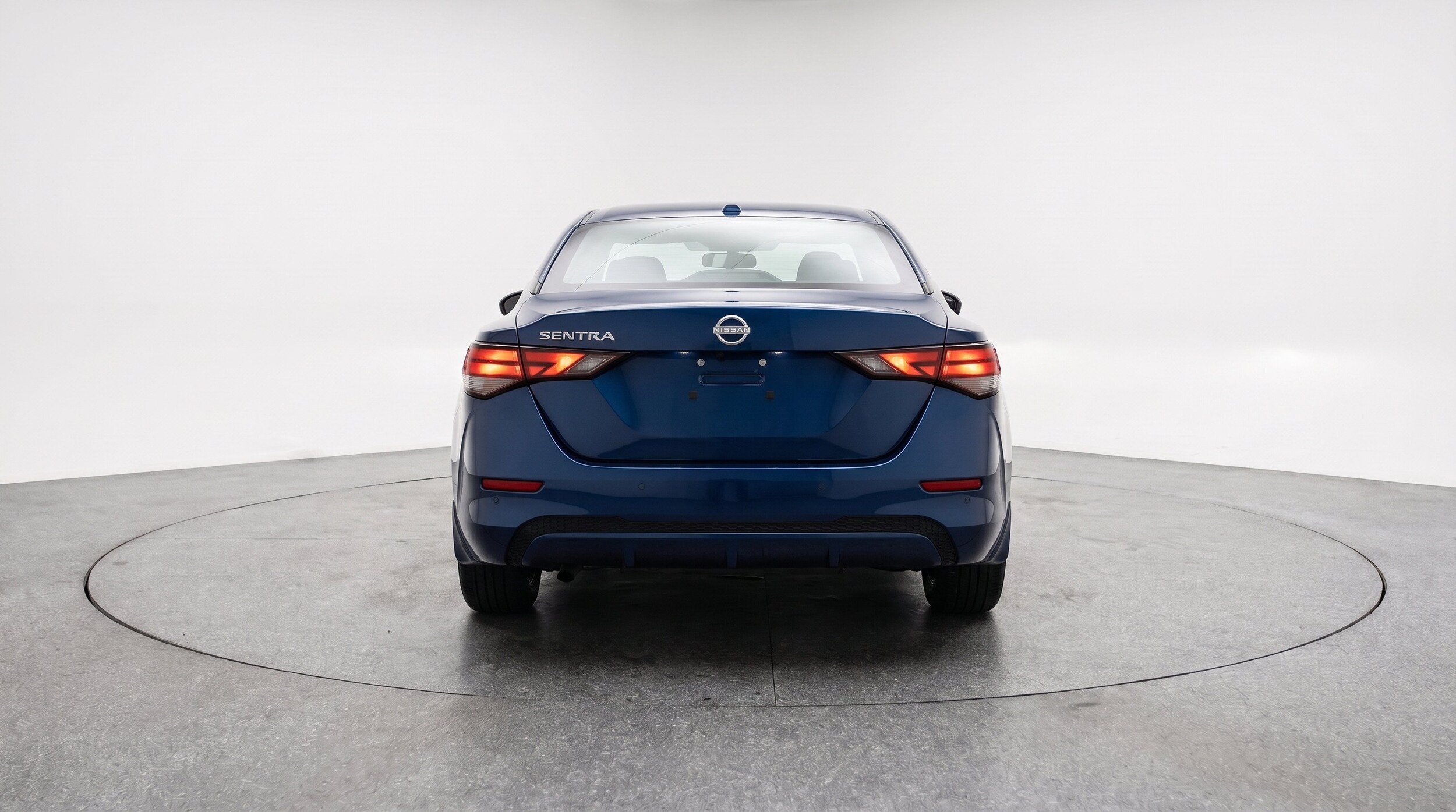 Thumbnail: 2025 Nissan Sentra - 7