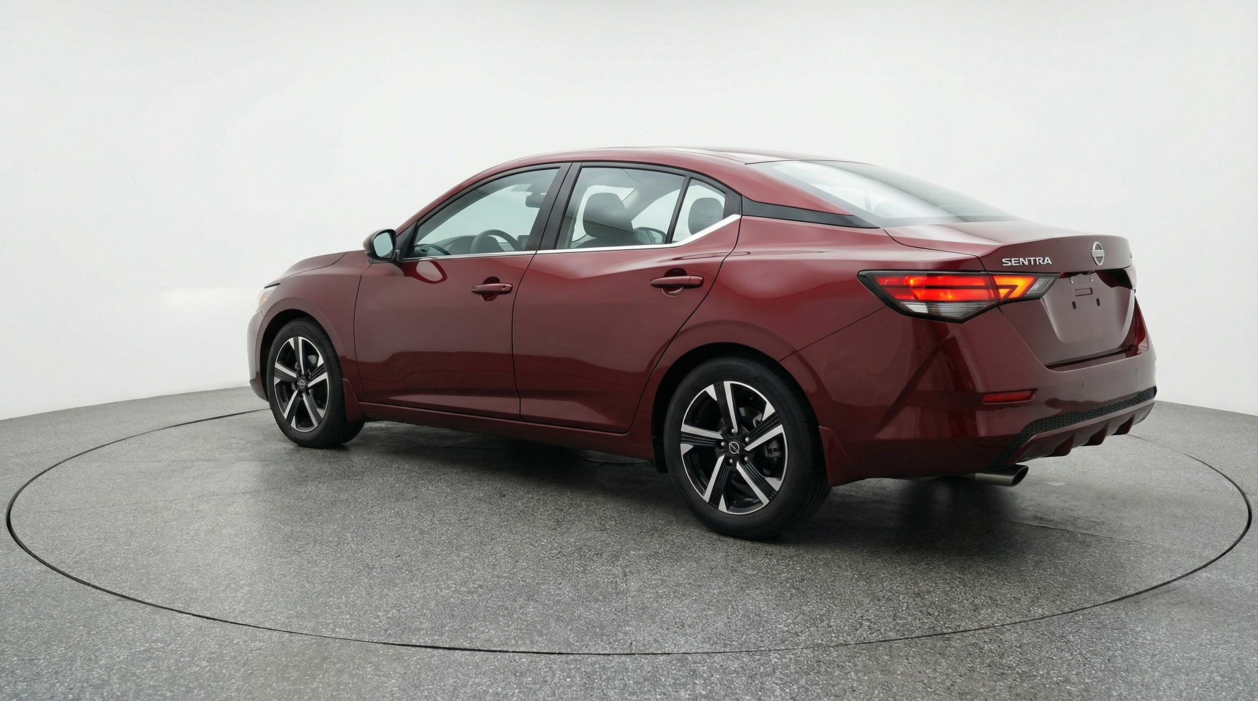 Thumbnail: 2025 Nissan Sentra - 6