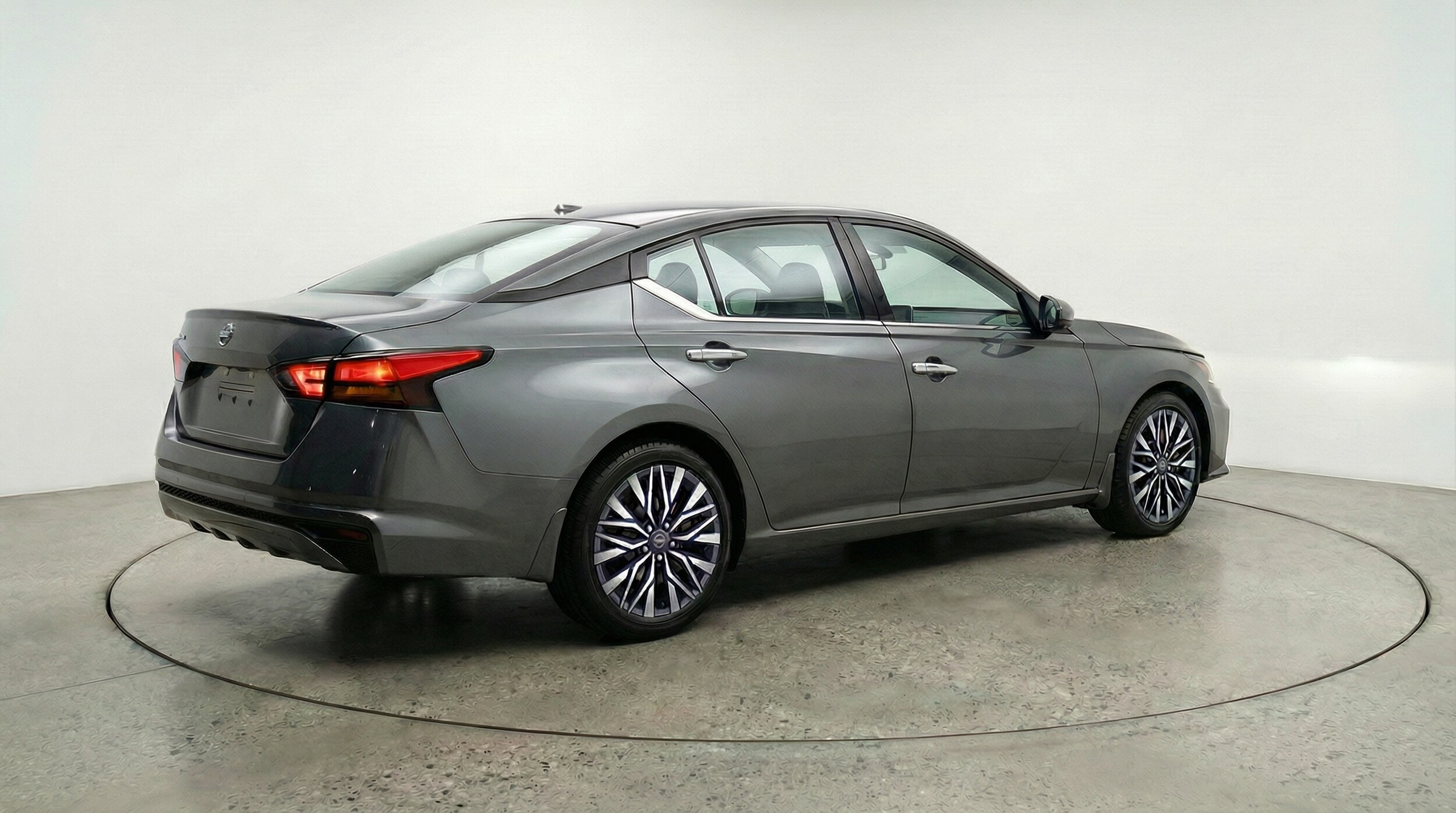 Thumbnail: 2025 Nissan Altima - 7