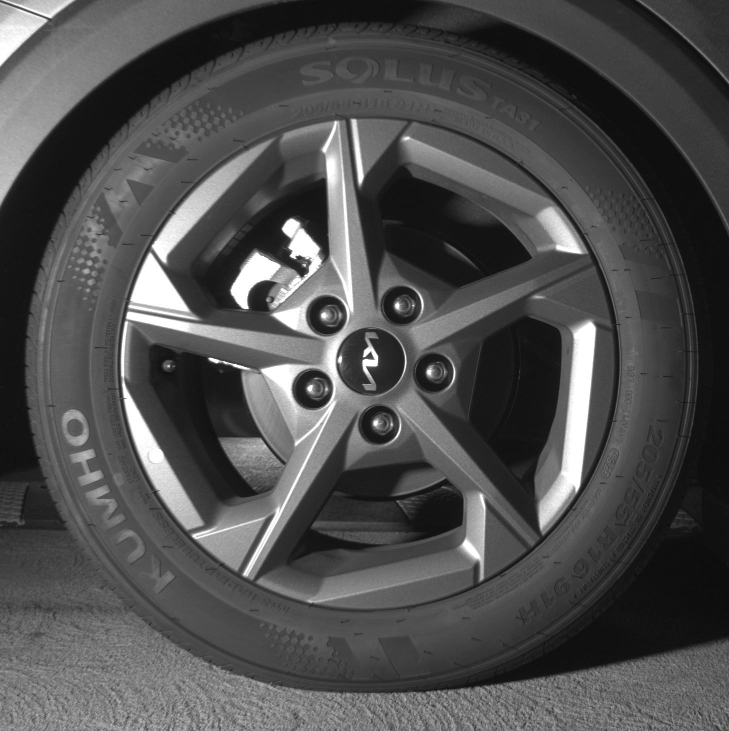 Thumbnail: 2026 Kia K4 - 15