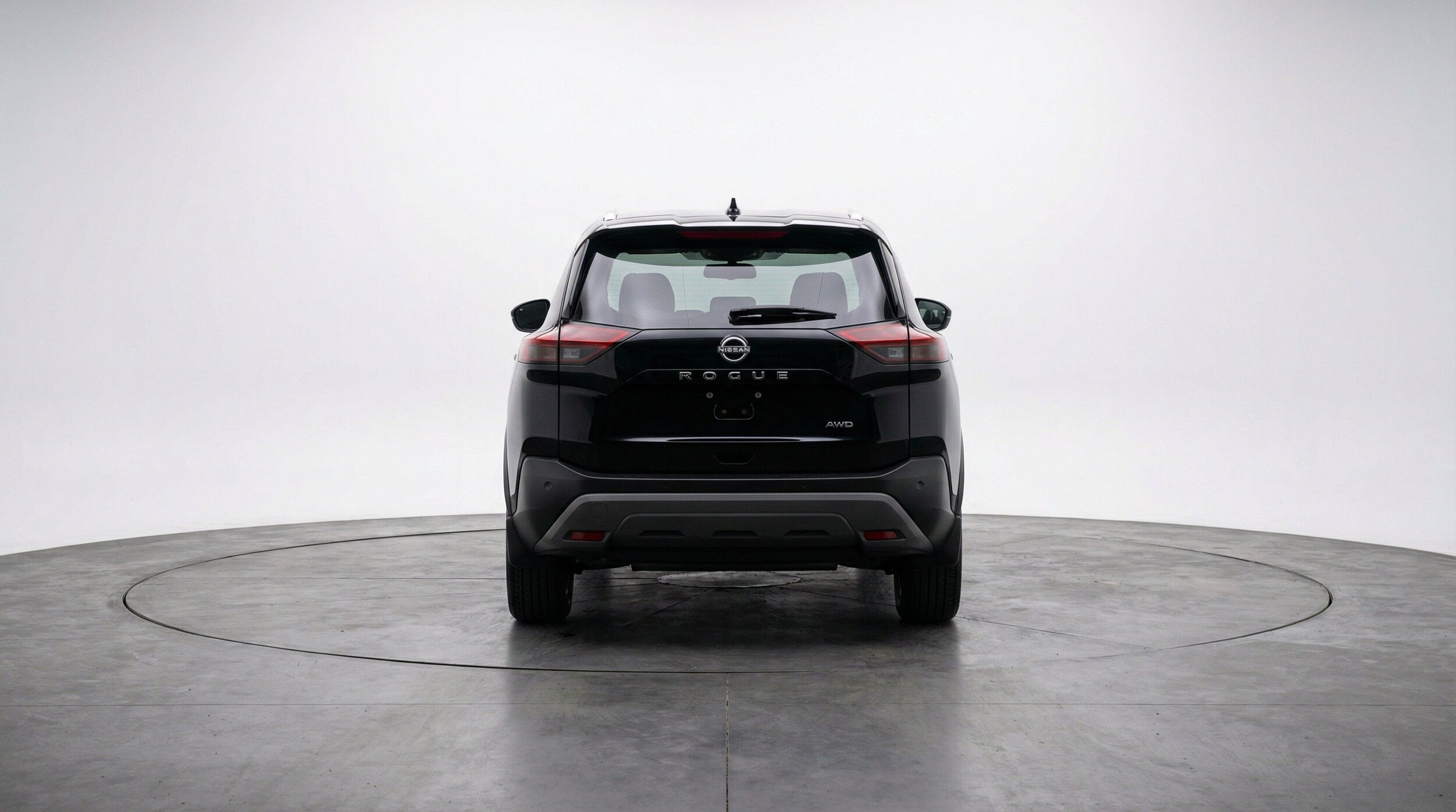 Thumbnail: 2025 Nissan Rogue - 7