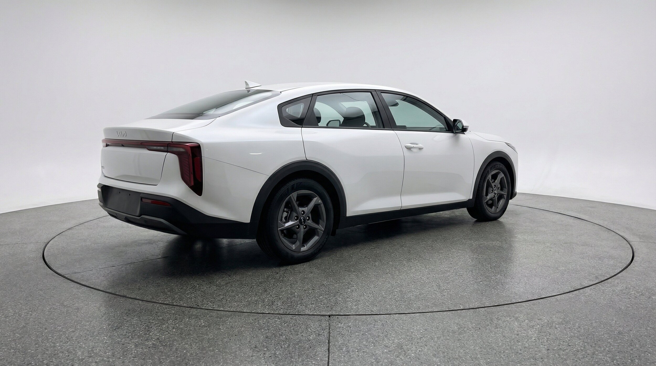 Thumbnail: 2026 Kia K4 - 9