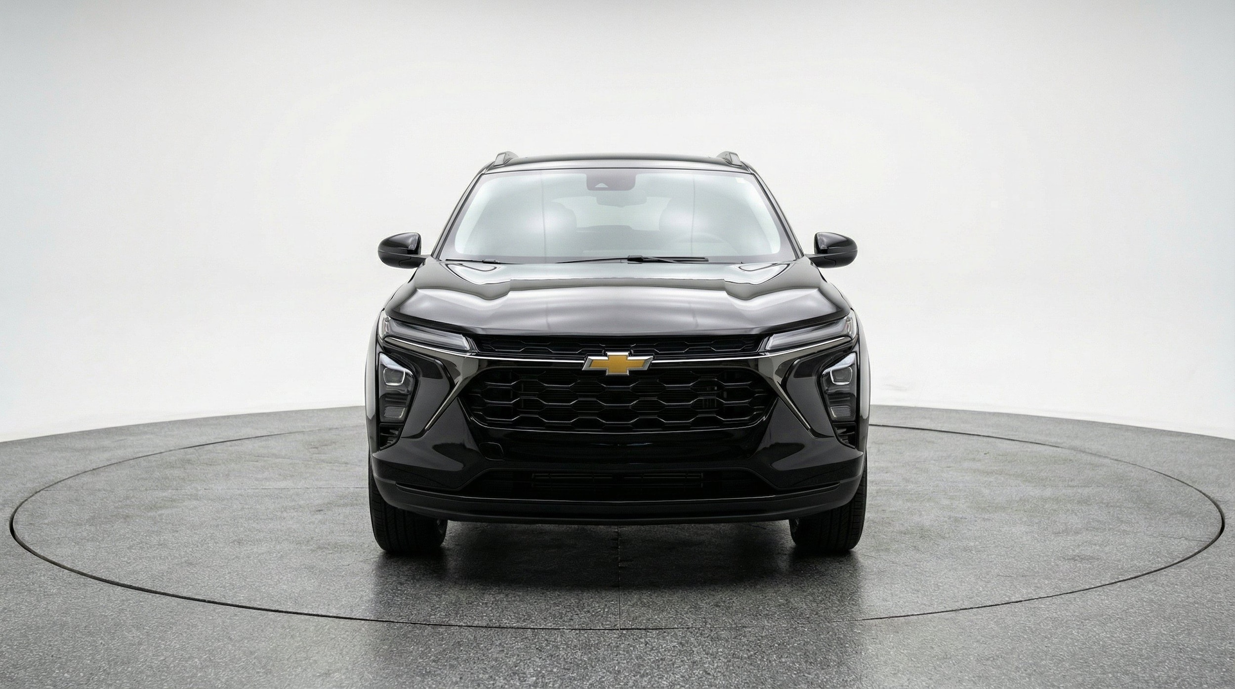 Thumbnail: 2025 Chevrolet Trax - 2