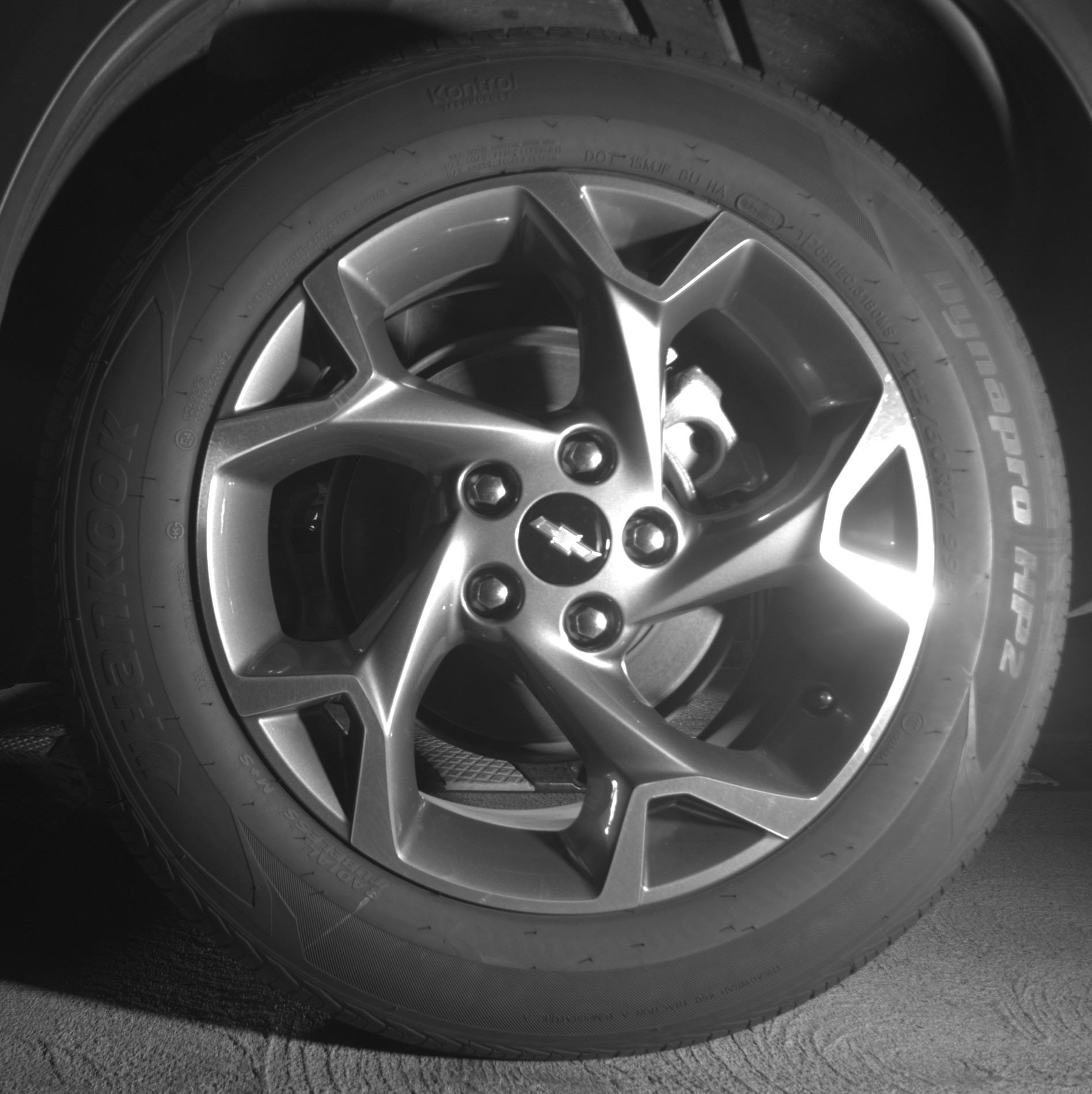 Thumbnail: 2025 Chevrolet Trax - 14