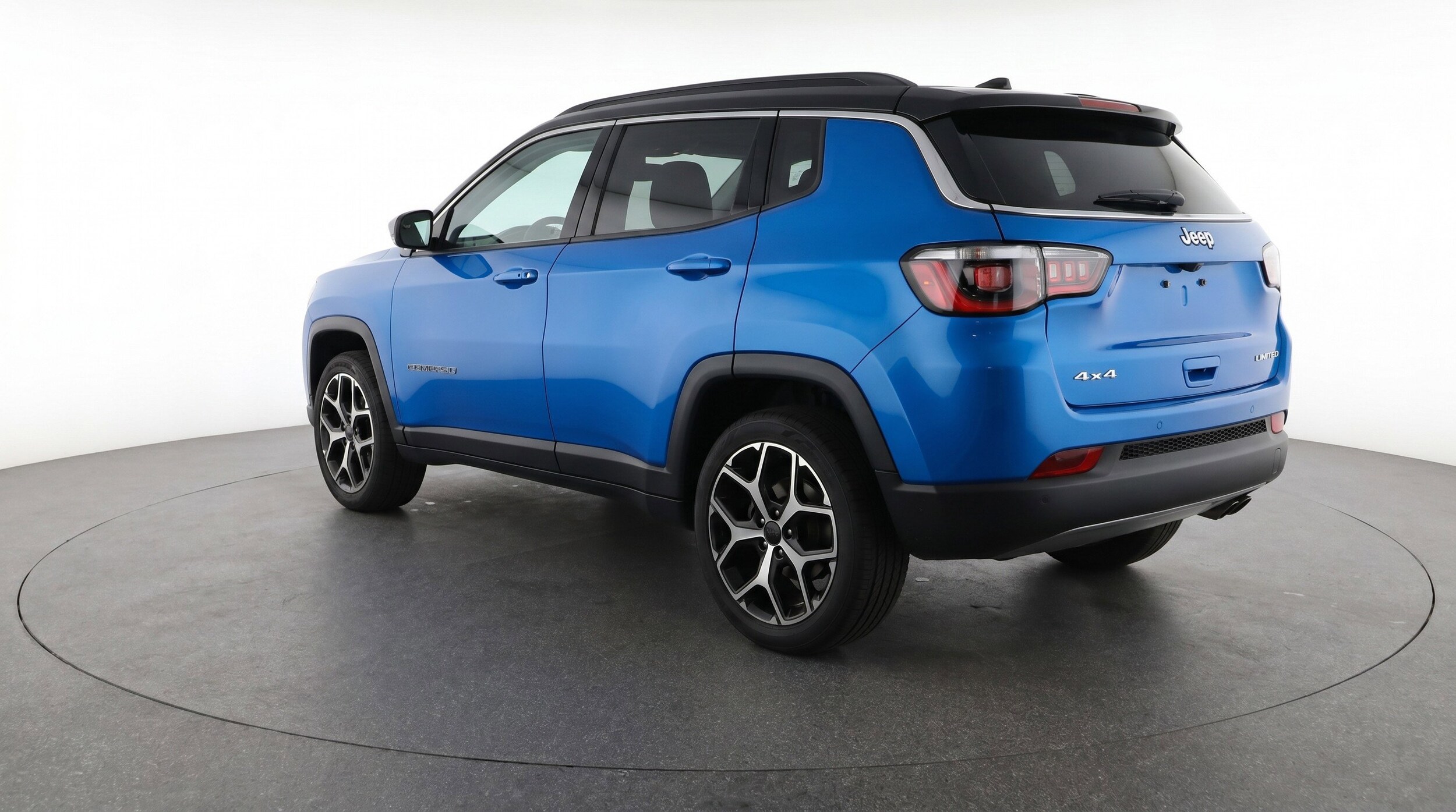 Thumbnail: 2025 Jeep Compass - 6
