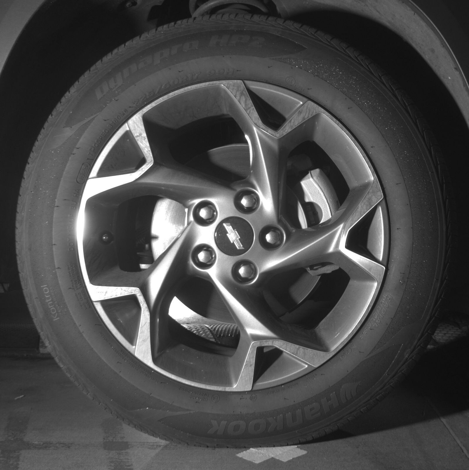 Thumbnail: 2025 Chevrolet Trax - 10